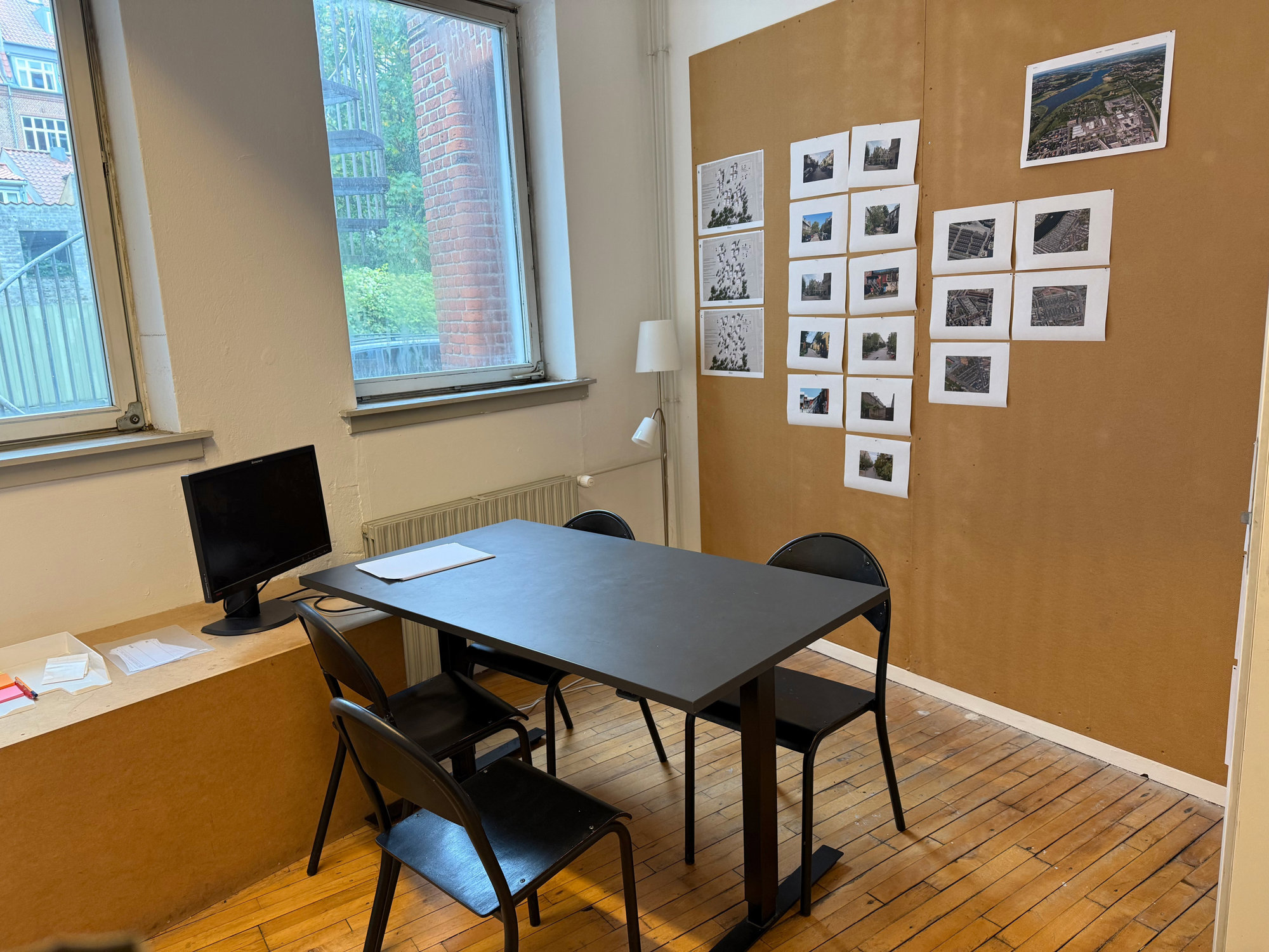 Kaløgade 5-7, 8000 Aarhus C