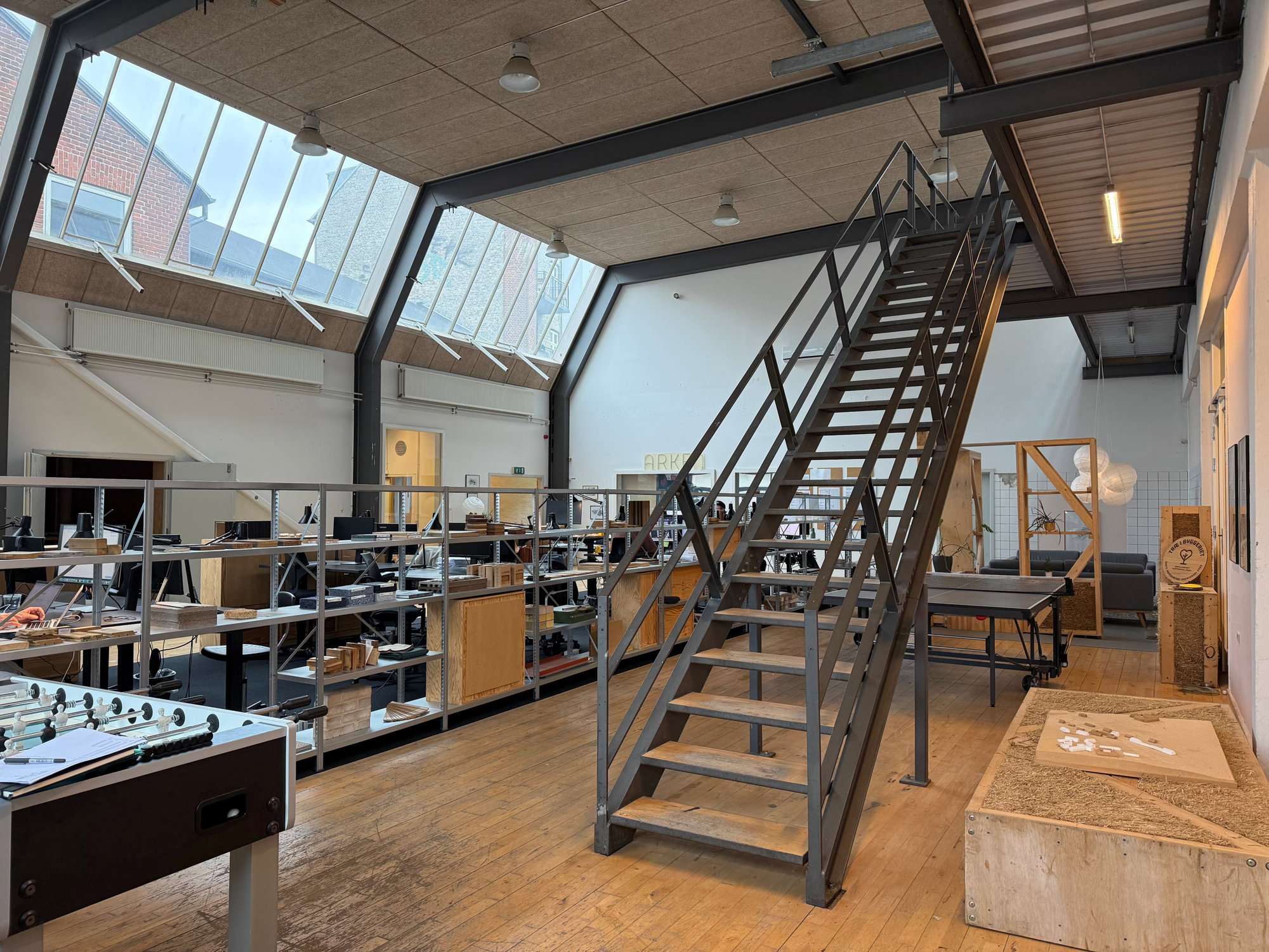 Kaløgade 5-7, 8000 Aarhus C