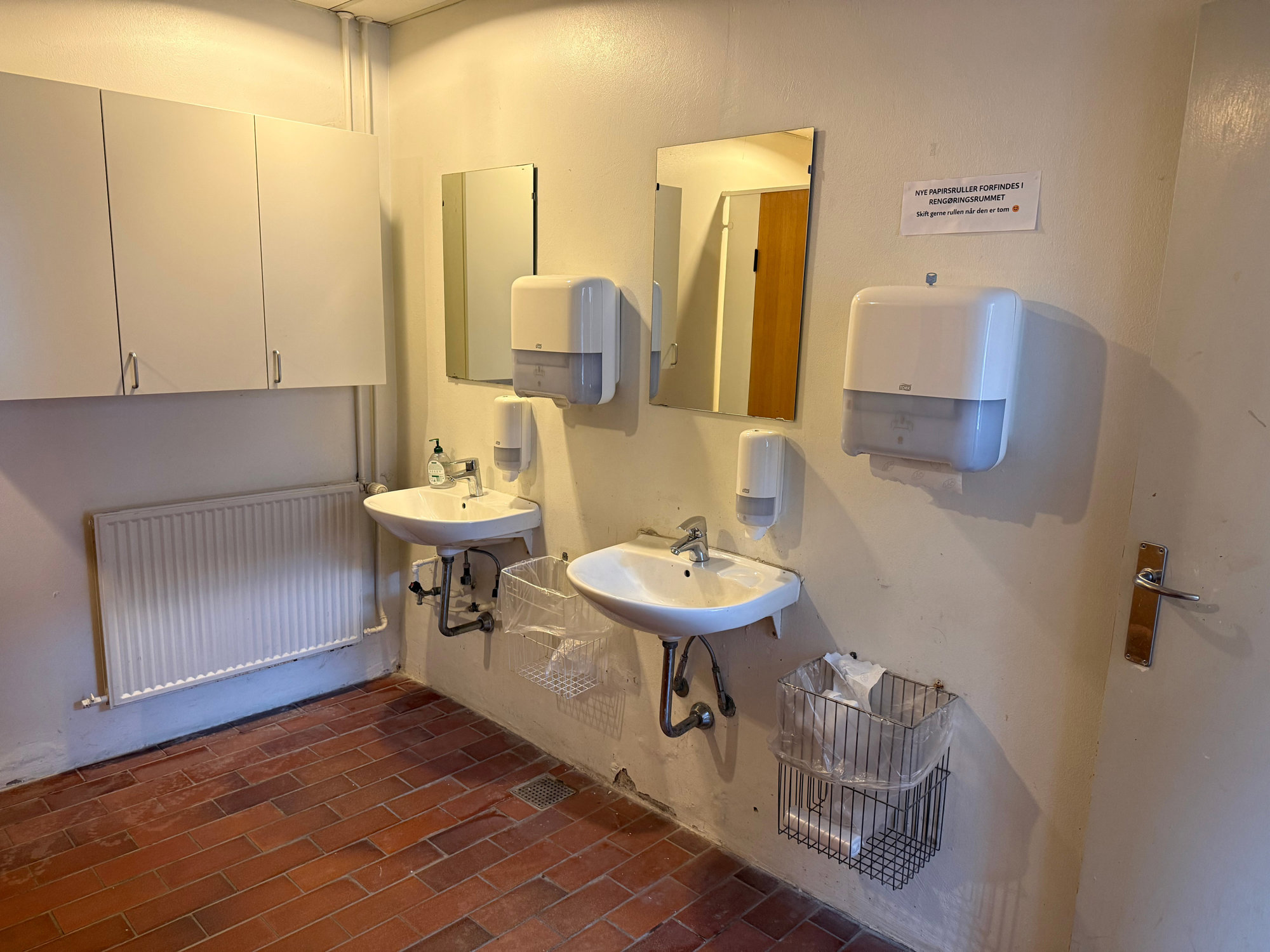 Kaløgade 5-7, 8000 Aarhus C