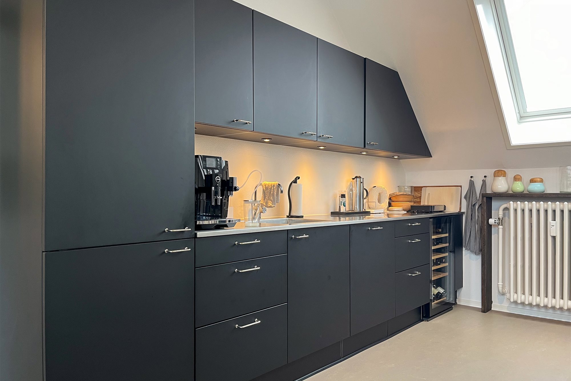 Paradisgade 4B, 2., 8000 Aarhus C