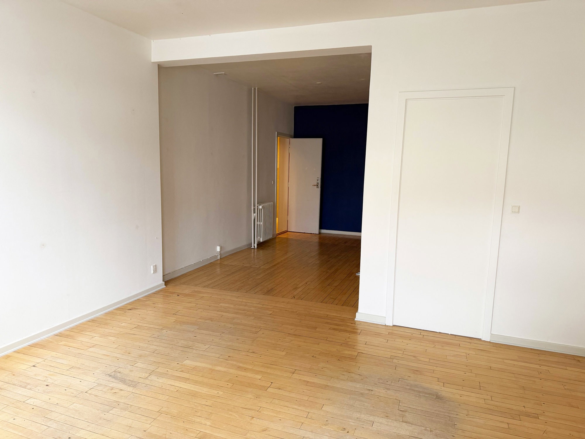 Kaløgade 5-7, st. 3.3., 8000 Aarhus C