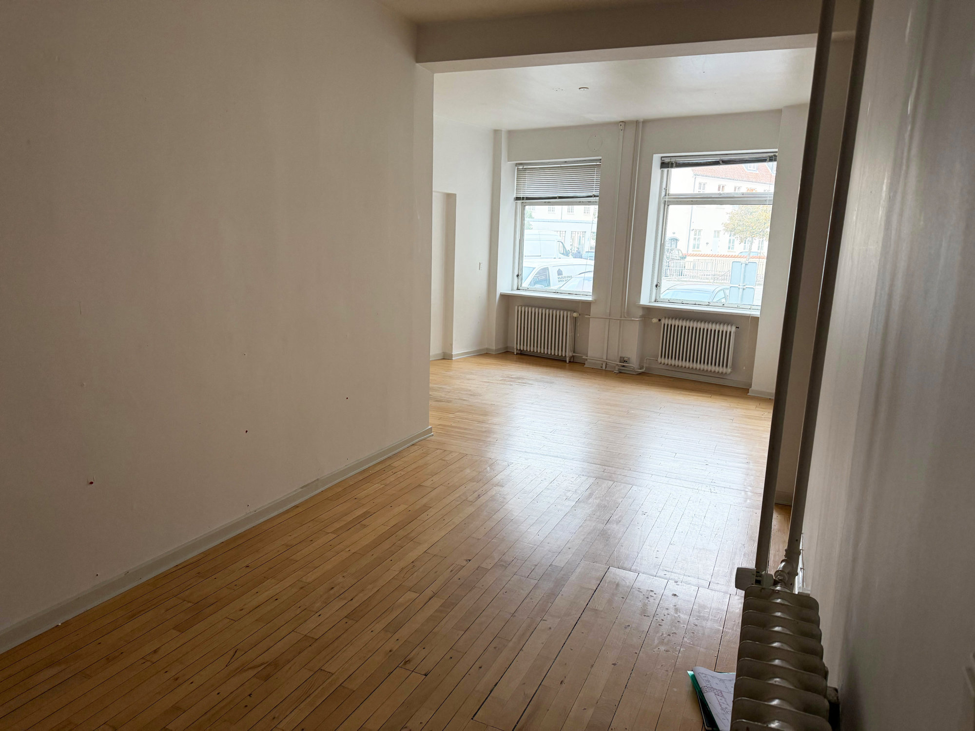 Kaløgade 5-7, st. 3.3., 8000 Aarhus C