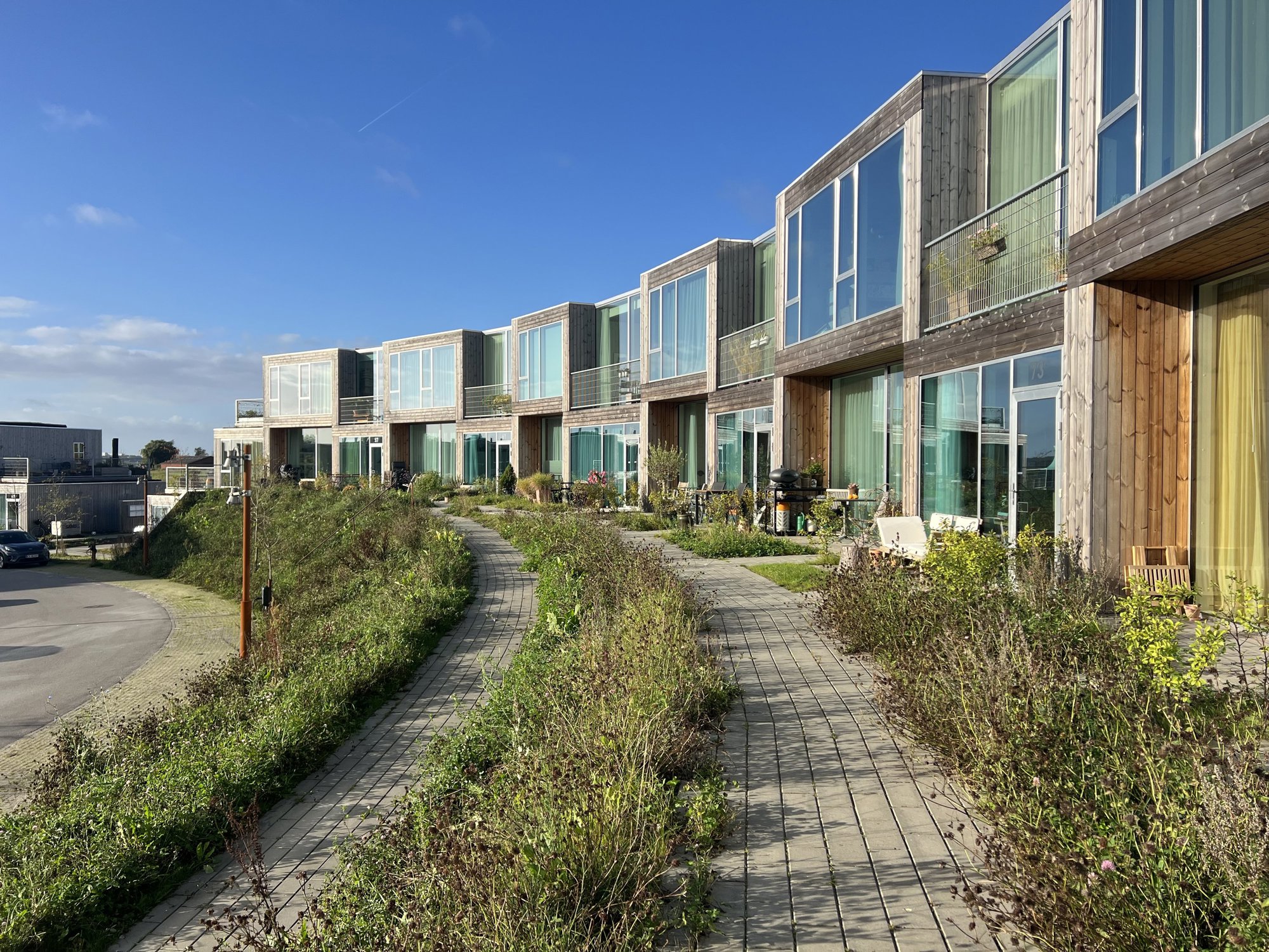 Rødbedevej 22, st. tv., 8200 Aarhus N