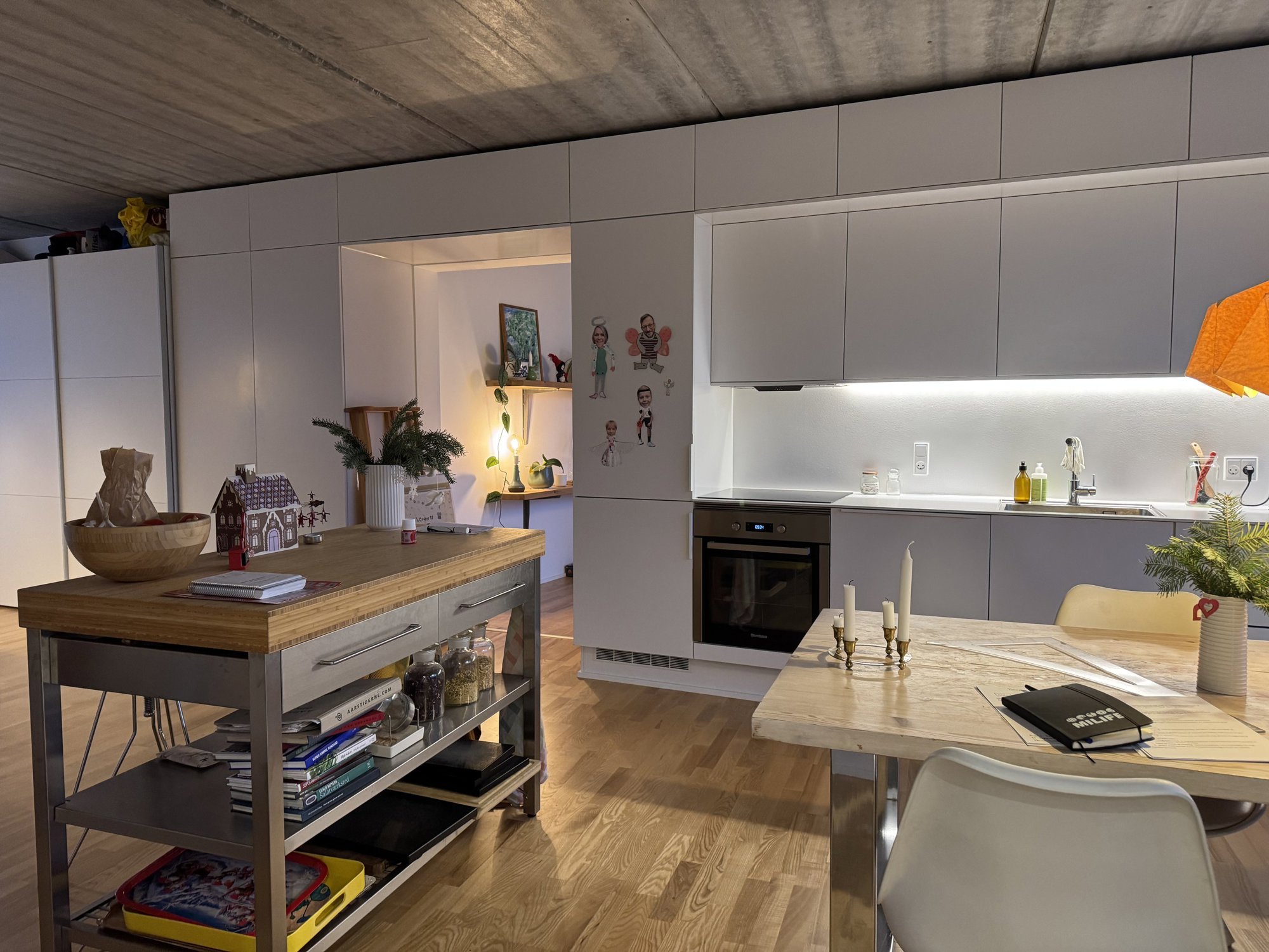 Rødbedevej 22, st. tv., 8200 Aarhus N