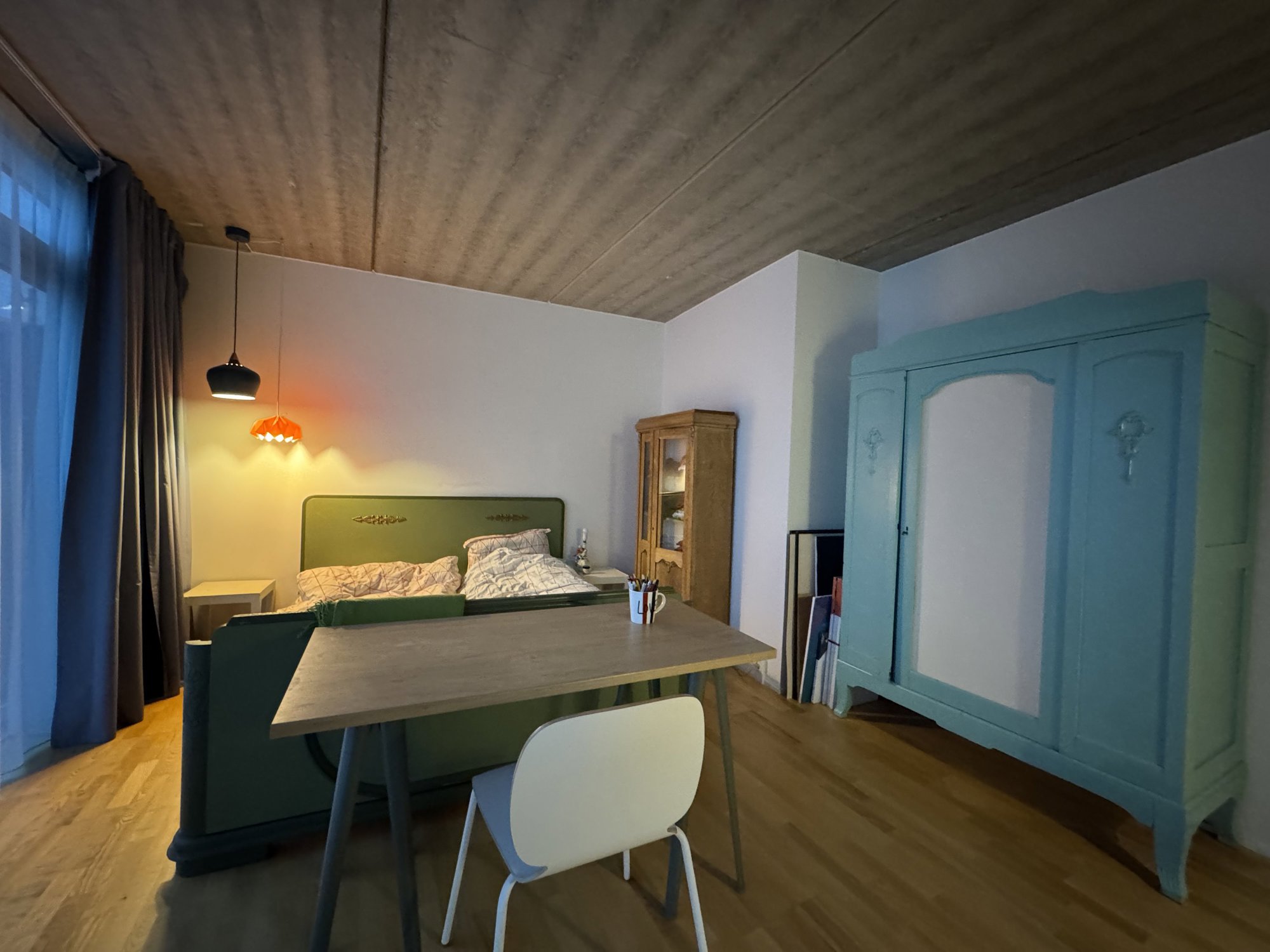 Rødbedevej 22, st. tv., 8200 Aarhus N