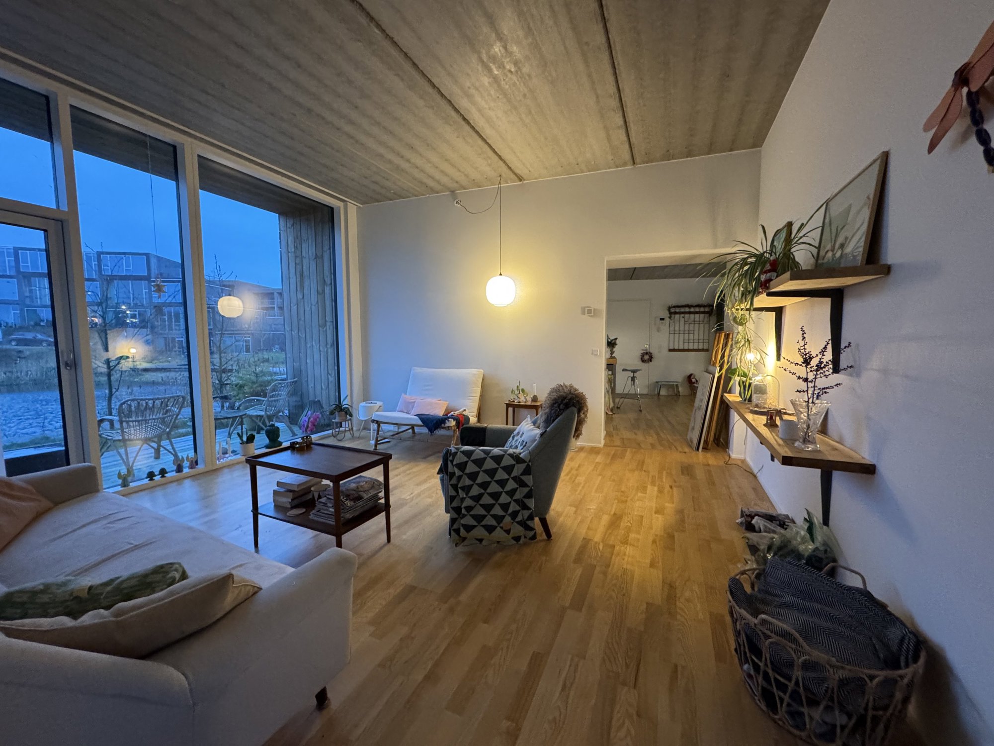 Rødbedevej 22, st. tv., 8200 Aarhus N