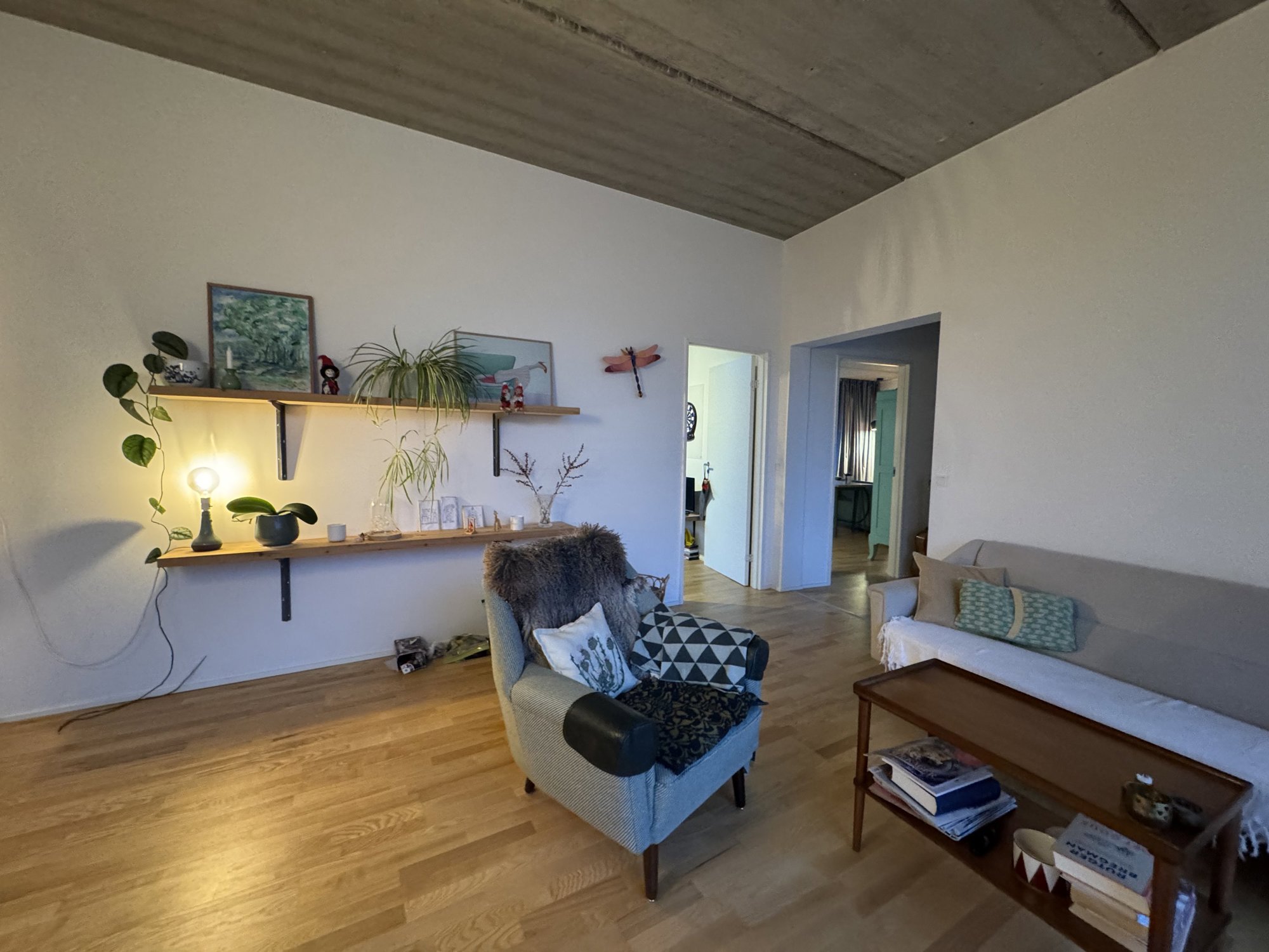 Rødbedevej 22, st. tv., 8200 Aarhus N