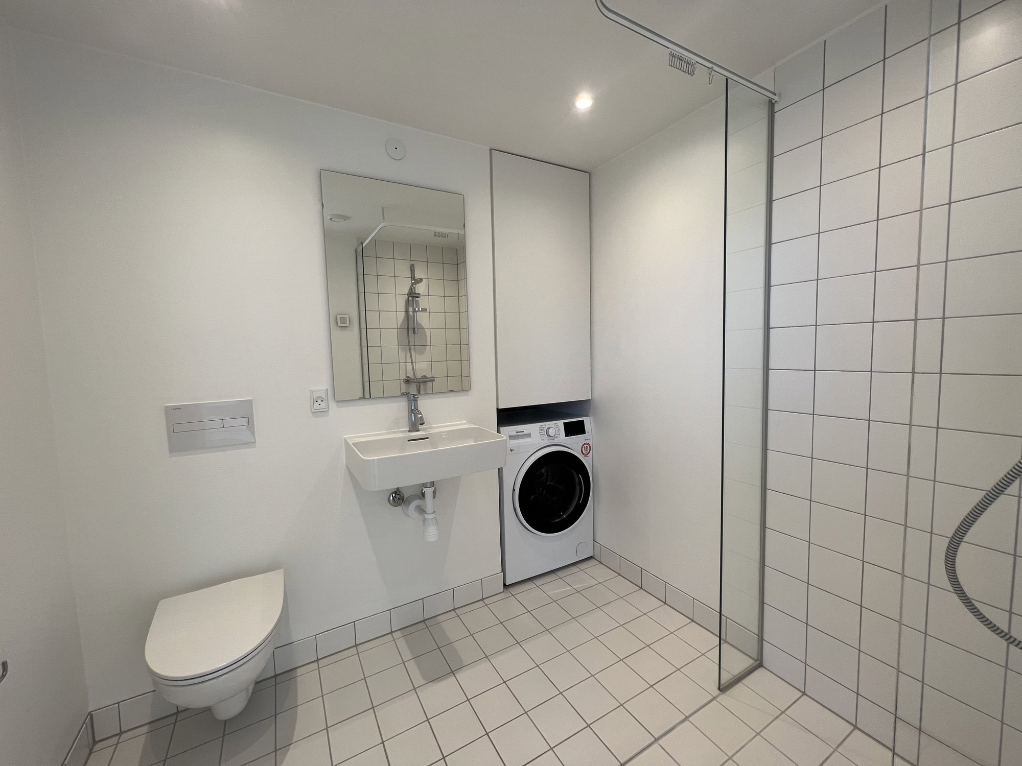 Rødbedevej 22, st. tv., 8200 Aarhus N