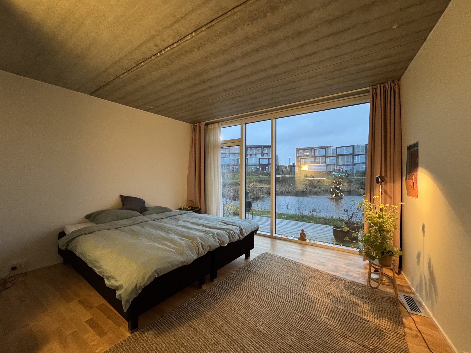 Rødbedevej 22, st. tv., 8200 Aarhus N