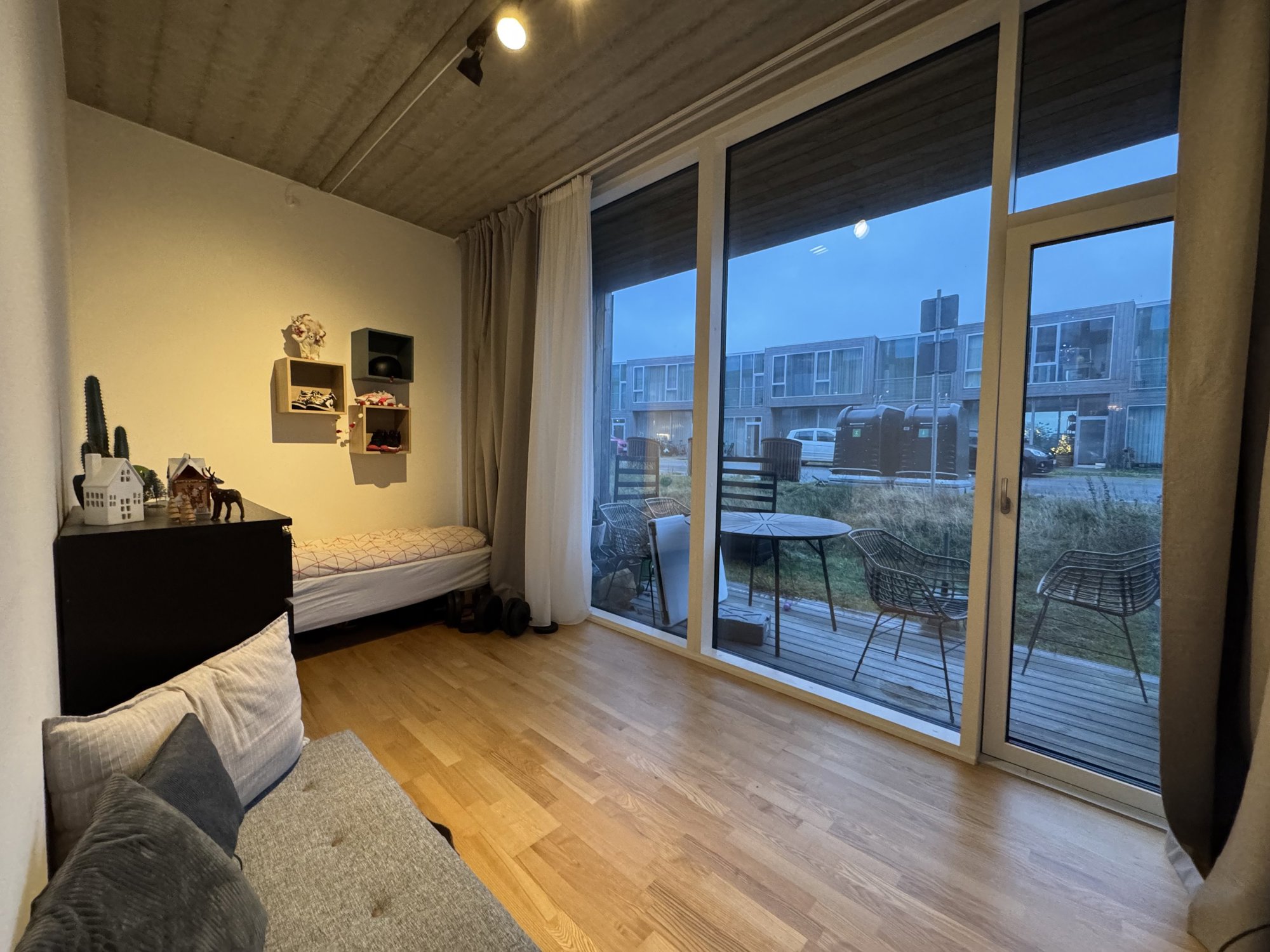 Rødbedevej 22, st. tv., 8200 Aarhus N