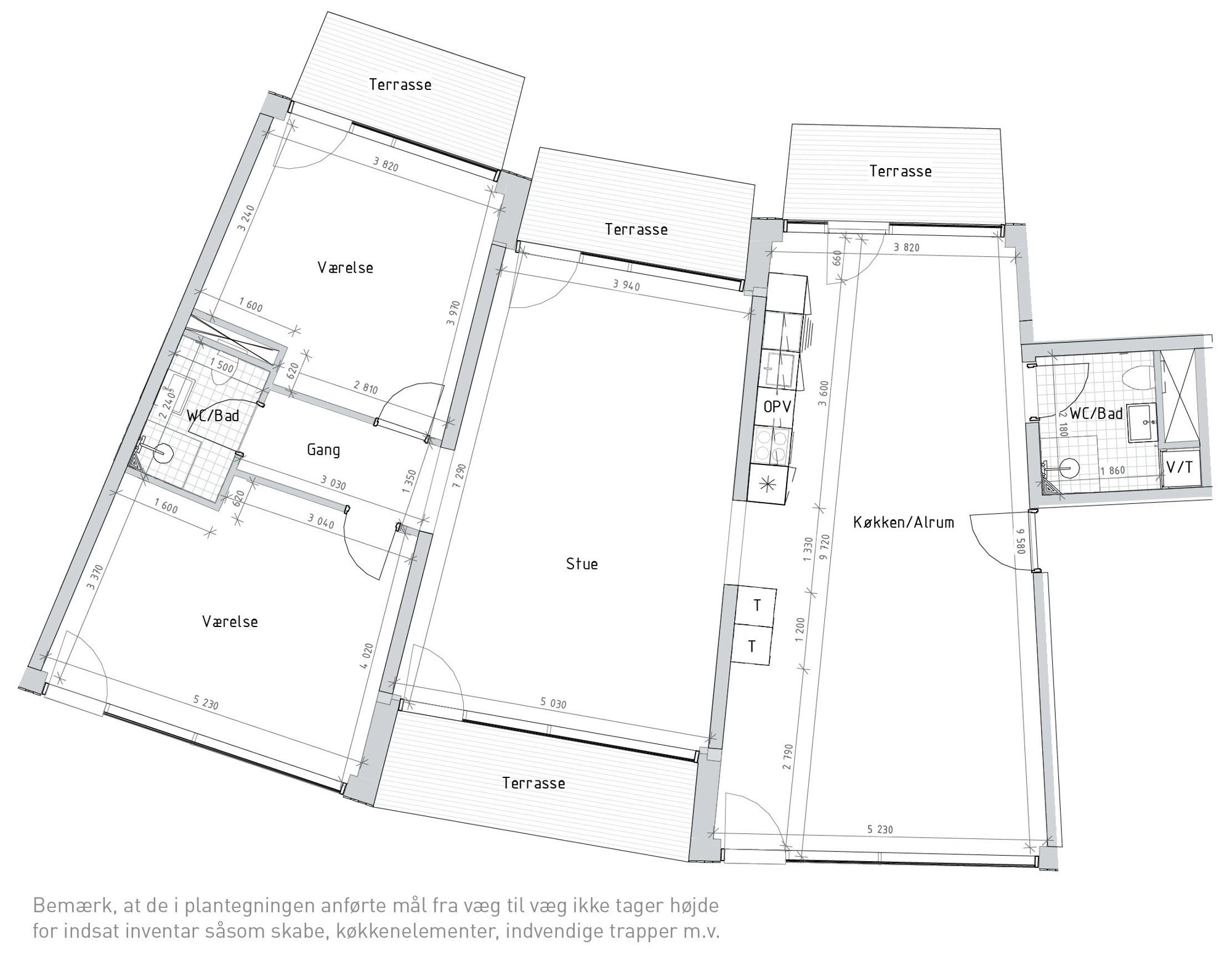Rødbedevej 22, st. tv., 8200 Aarhus N