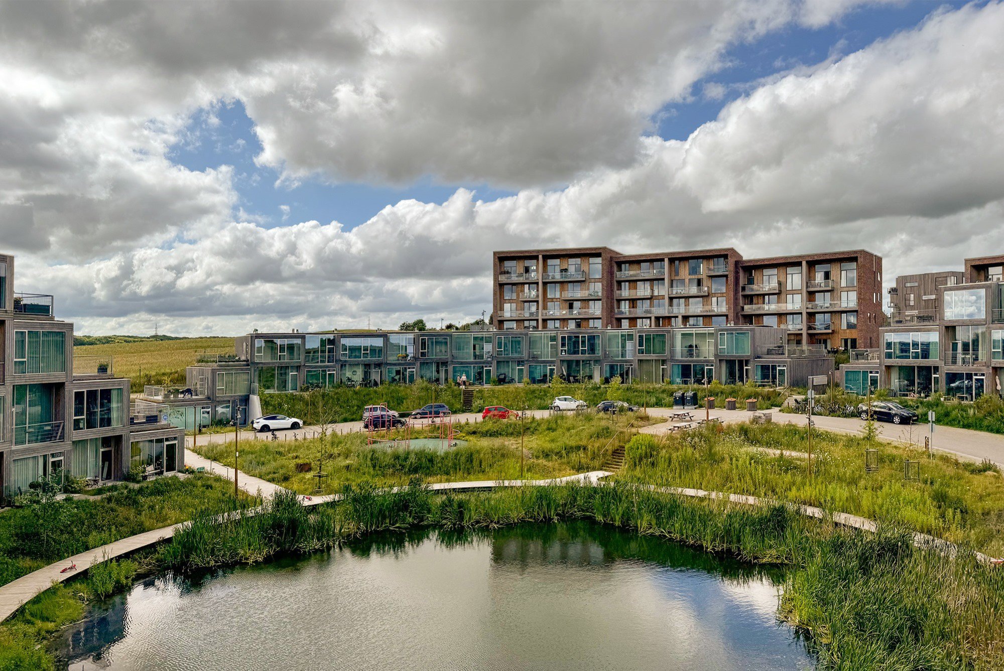 Rødbedevej 22, st. tv., 8200 Aarhus N