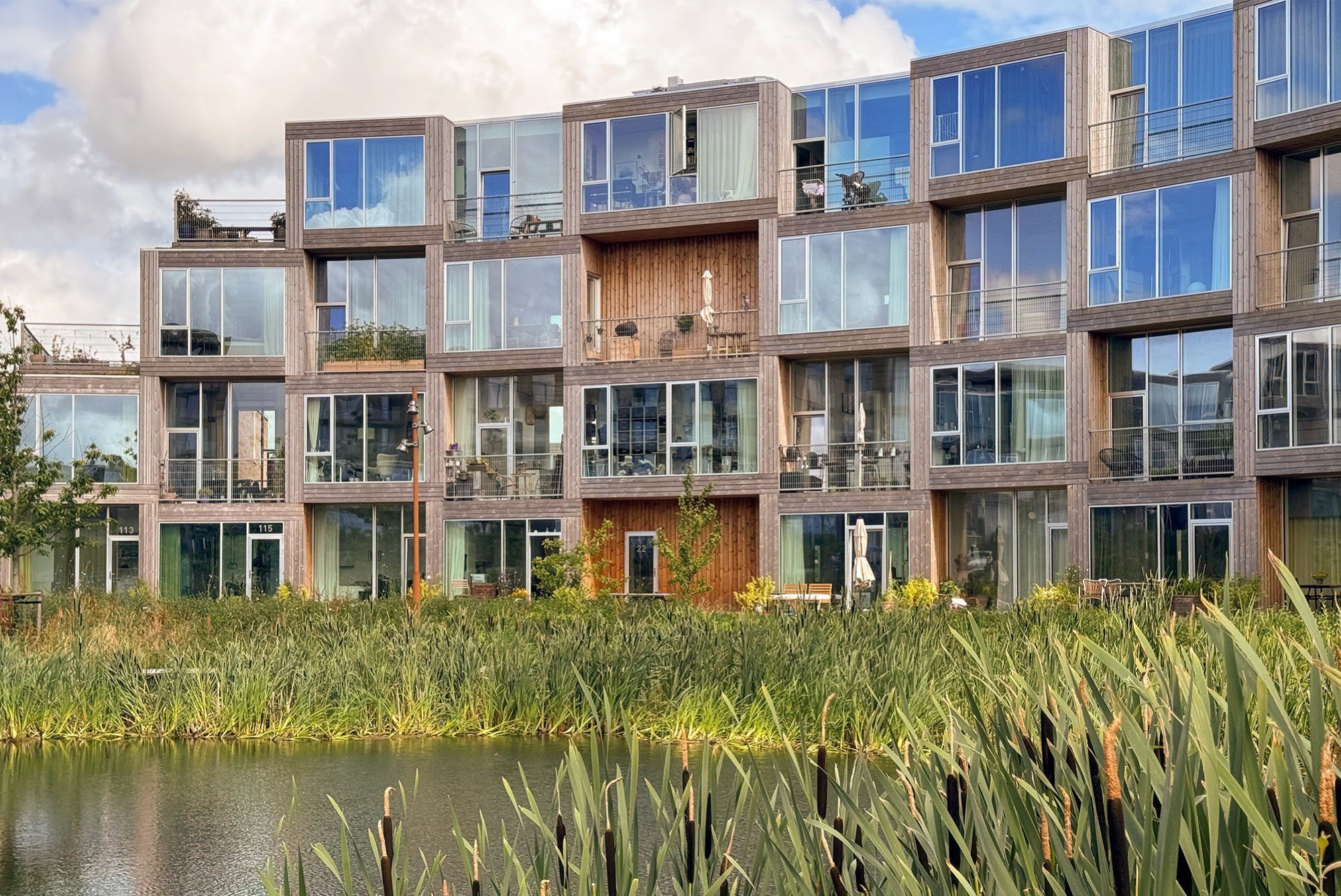 Rødbedevej 22, st. tv., 8200 Aarhus N