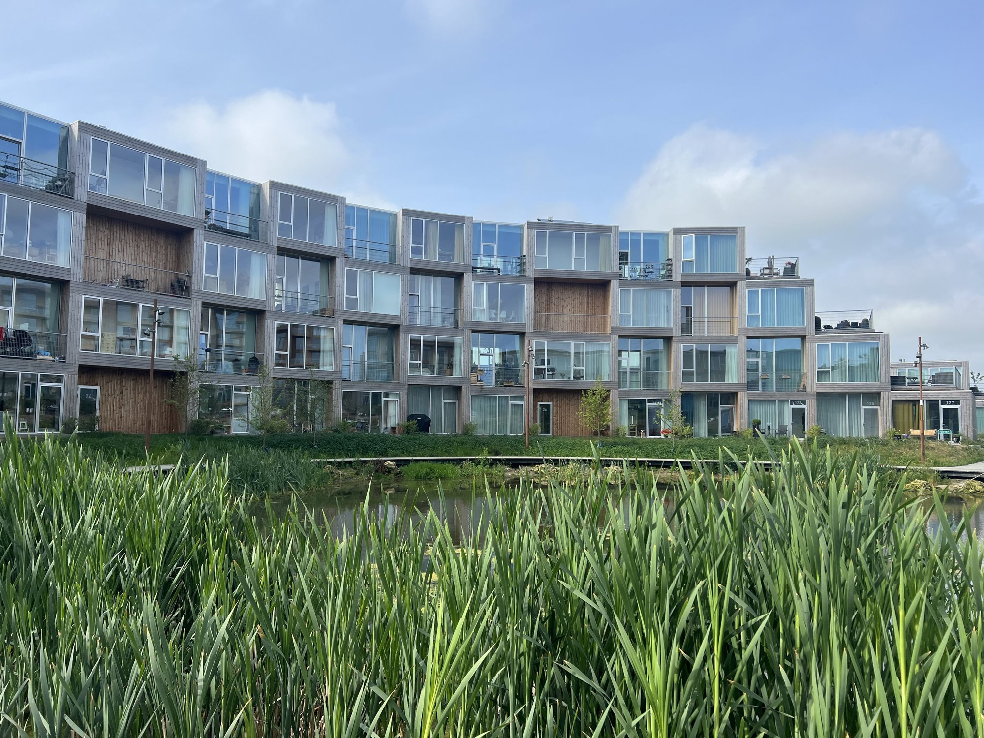 Rødbedevej 22, st. tv., 8200 Aarhus N