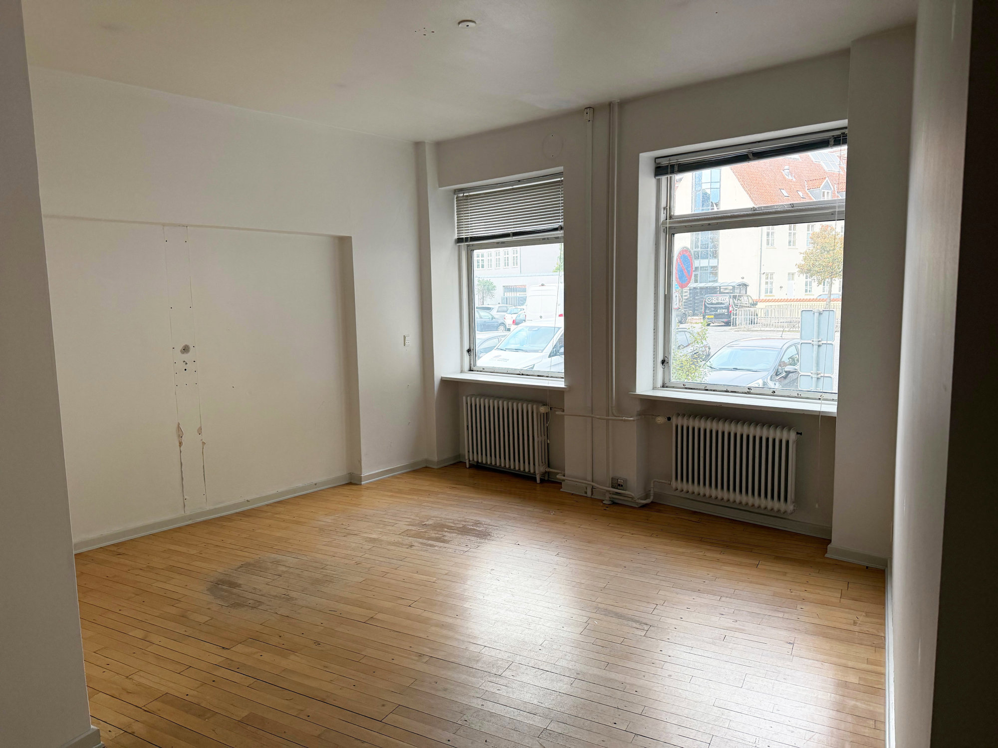 Kaløgade 5-7, st. 3.3., 8000 Aarhus C