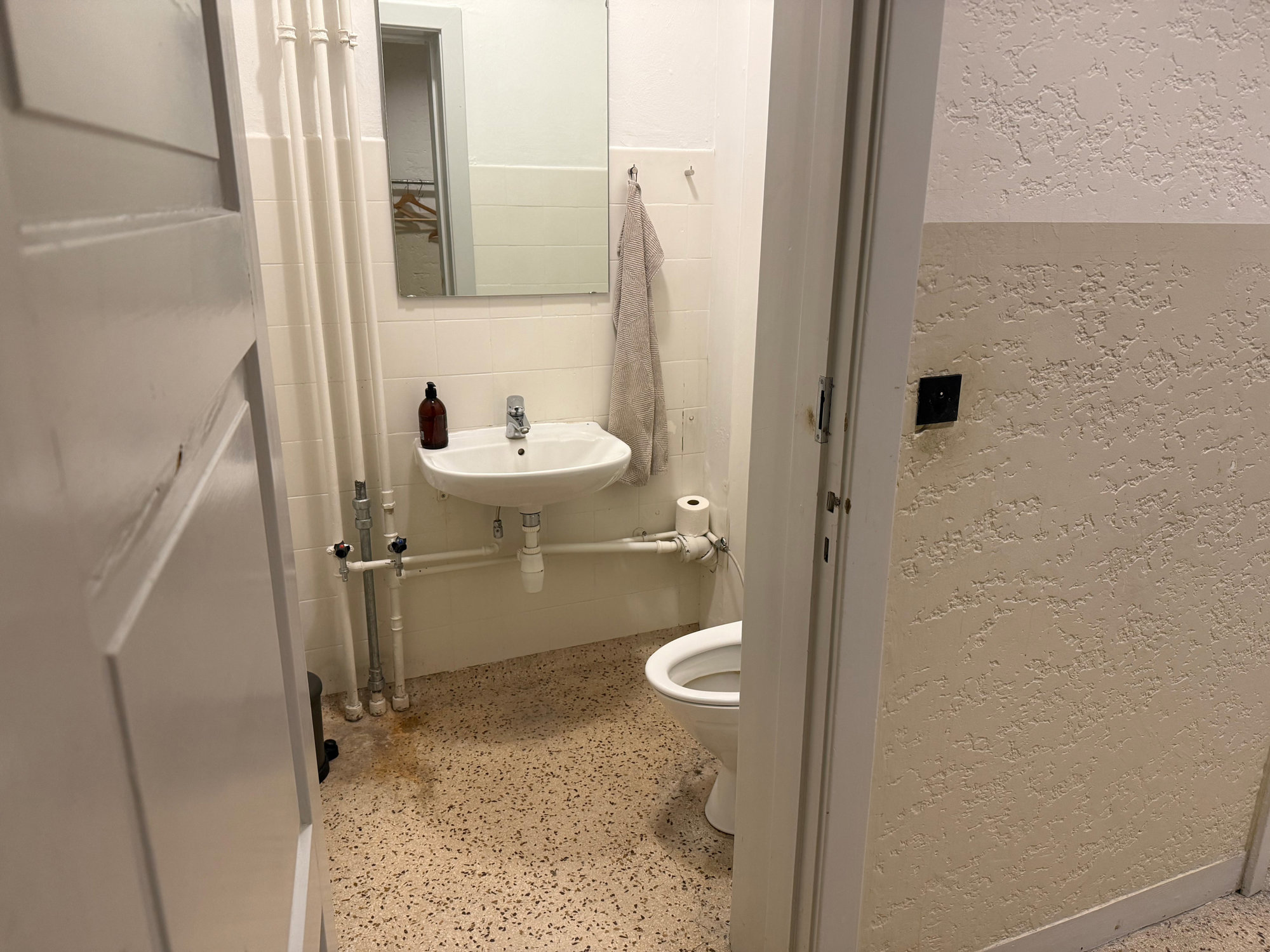 Kaløgade 5-7, st. 3.3., 8000 Aarhus C