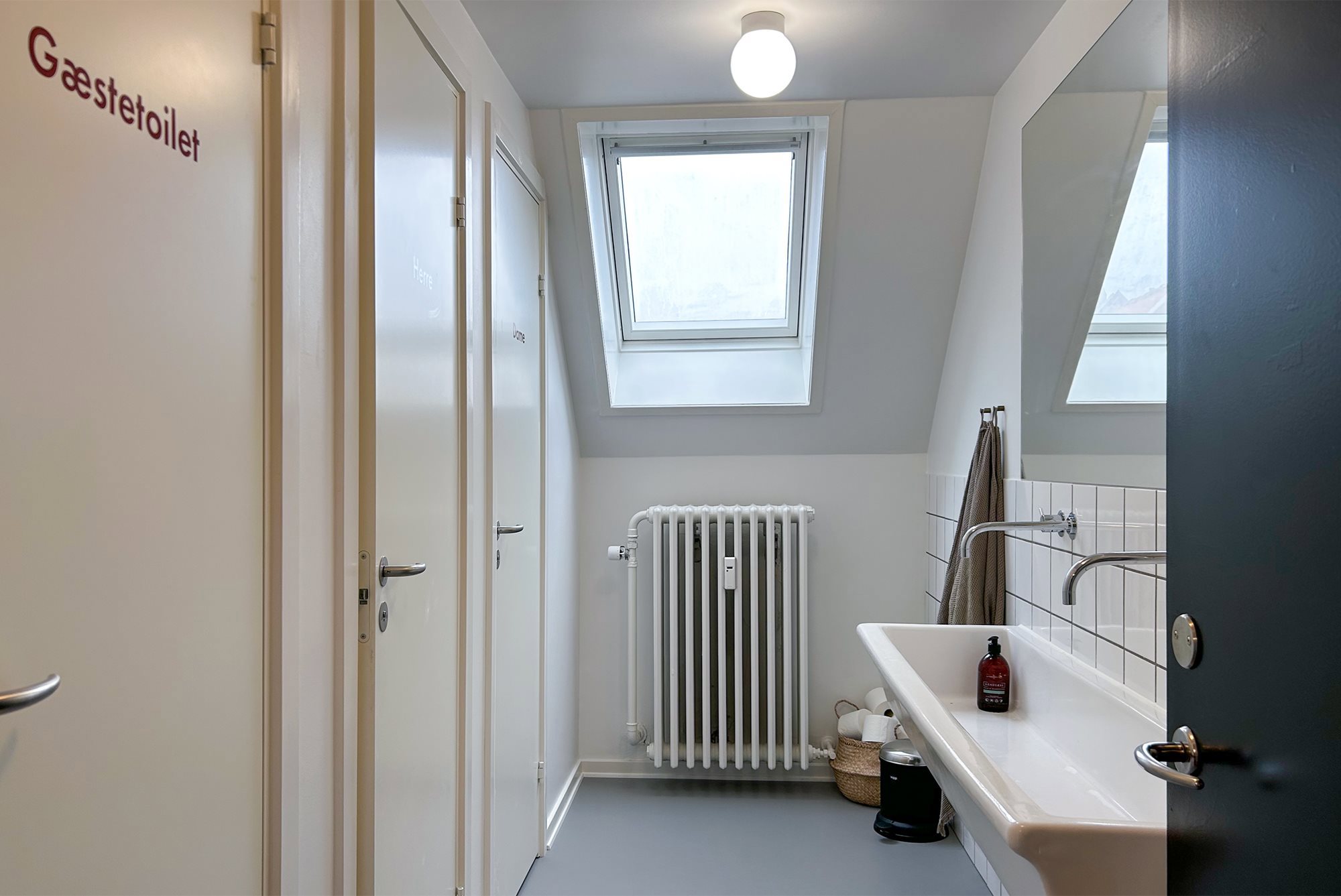 Paradisgade 4B, 2., 8000 Aarhus C