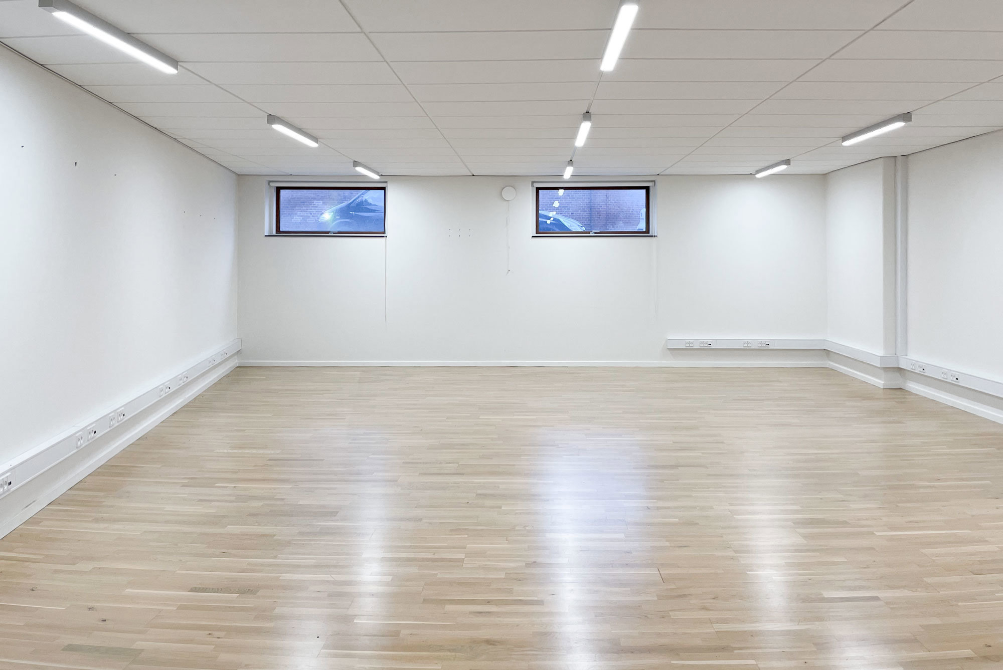 Christiansgade 4, kld., 8000 Aarhus C