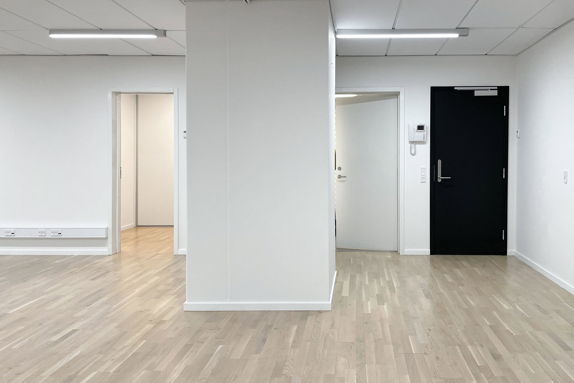 Christiansgade 4, kld., 8000 Aarhus C