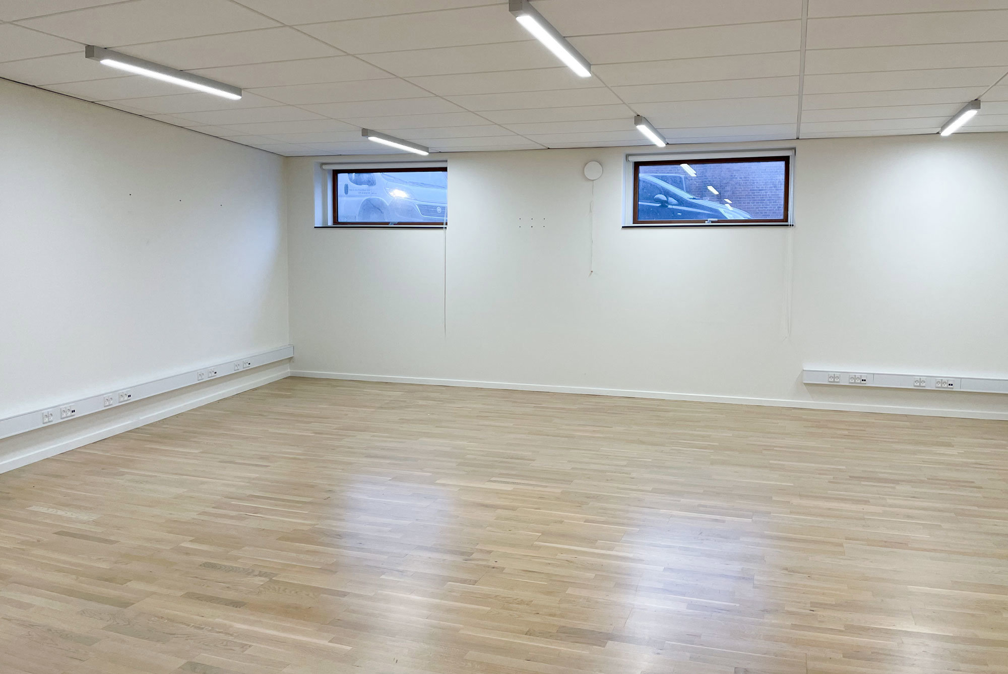 Christiansgade 4, kld., 8000 Aarhus C