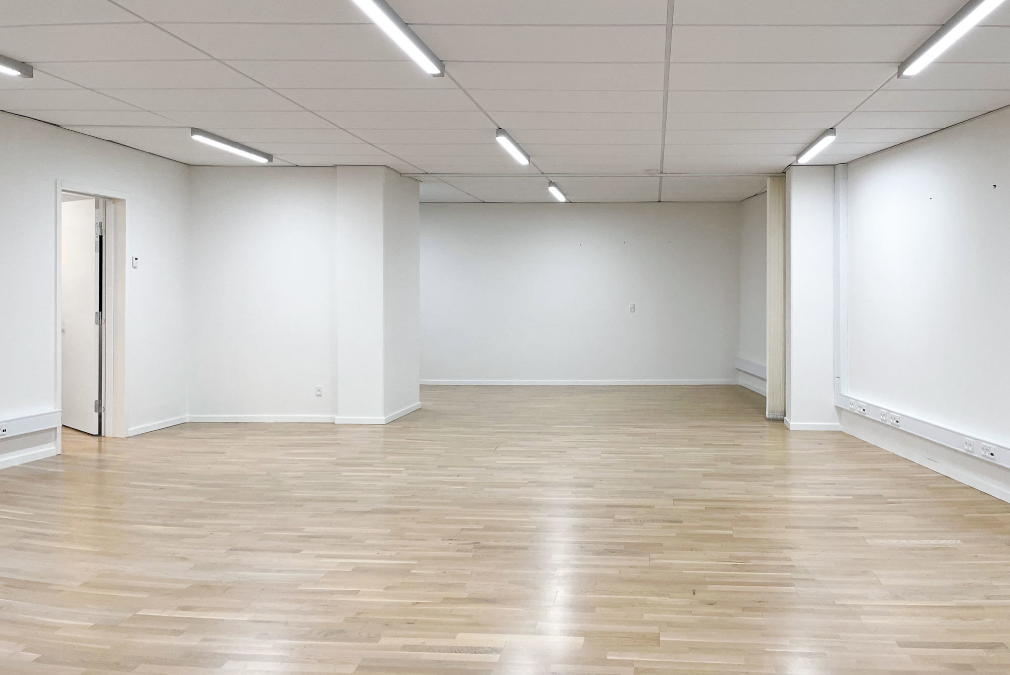 Christiansgade 4, kld., 8000 Aarhus C