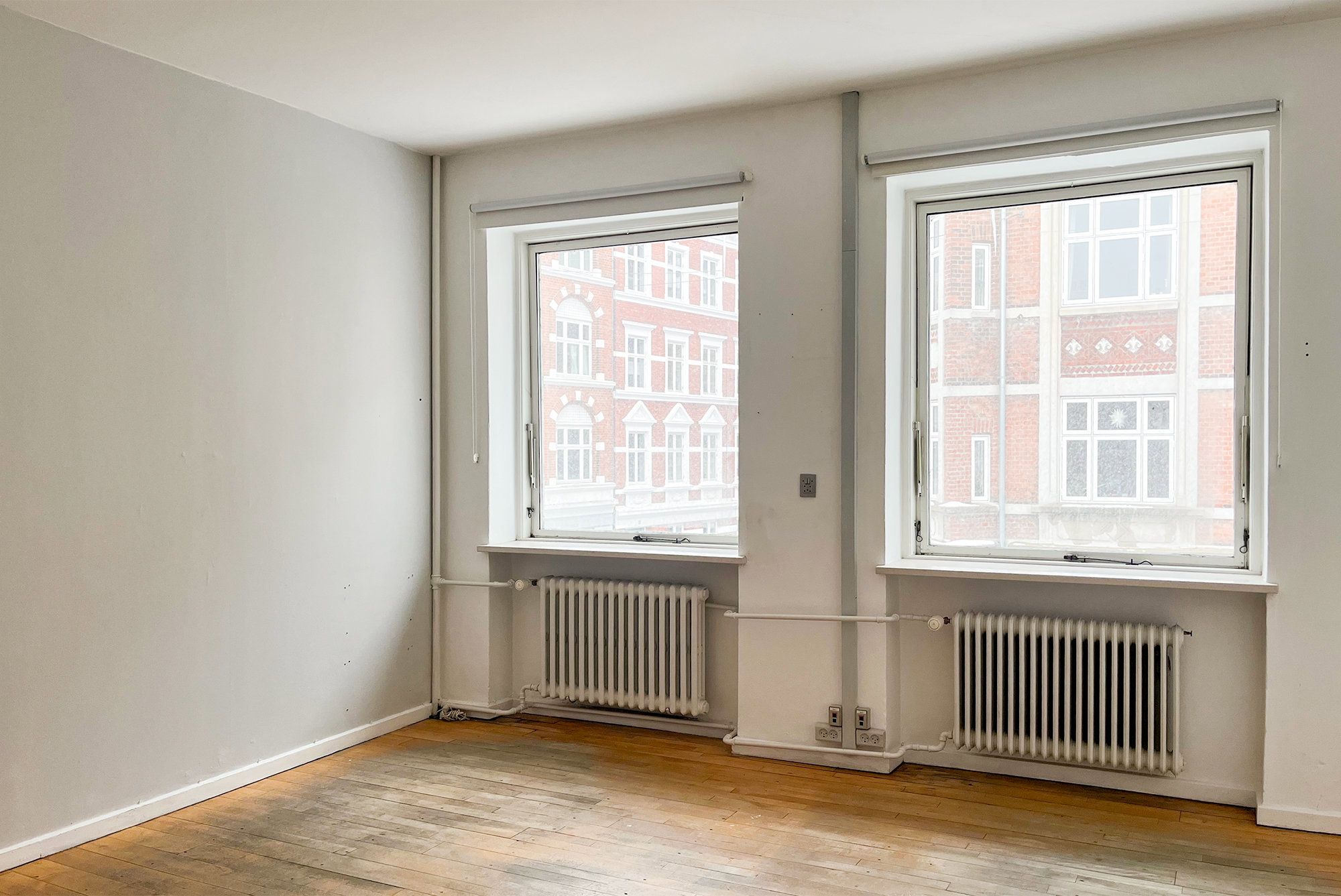 Kaløgade 5-7, 1. 3.12., 8000 Aarhus C