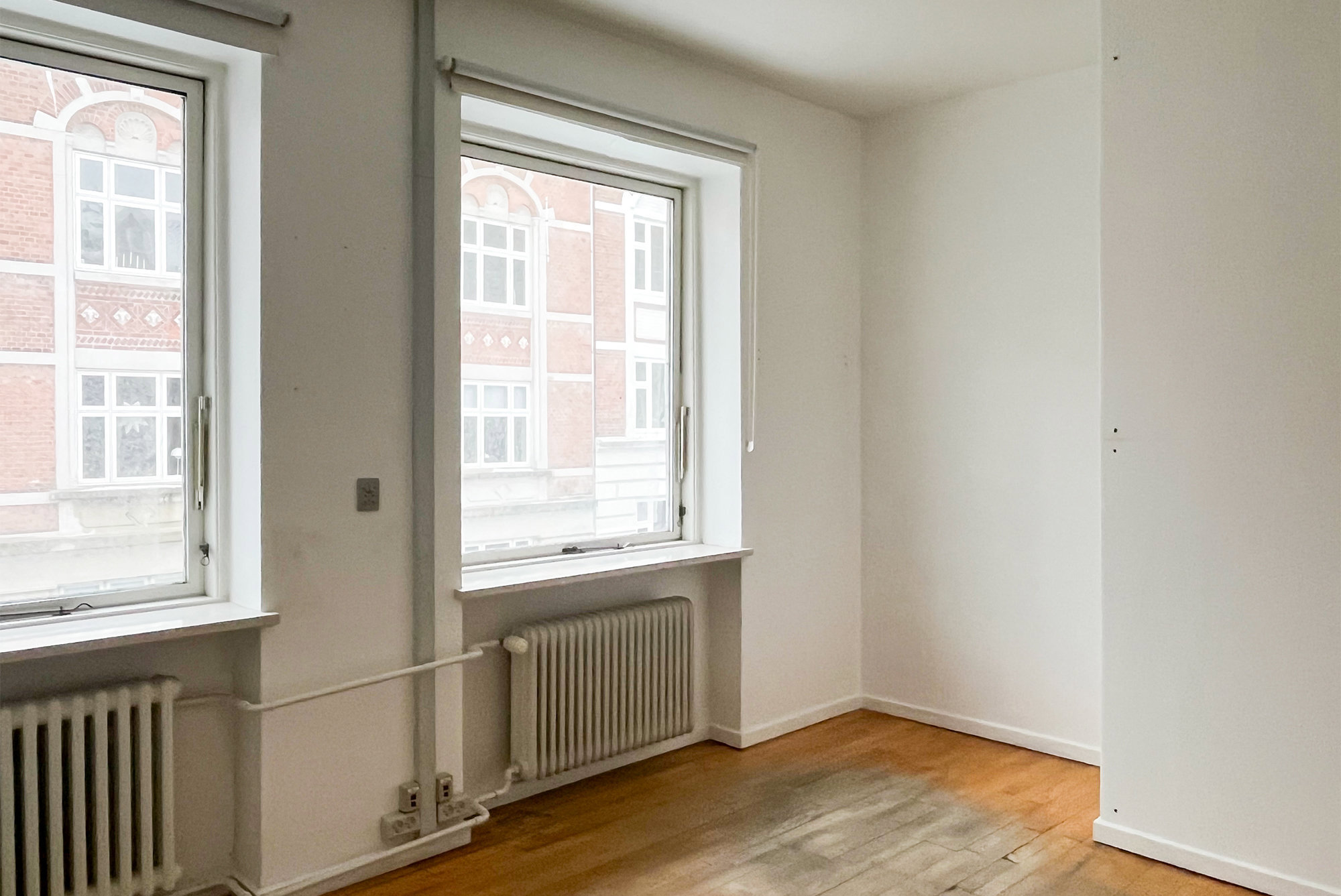 Kaløgade 5-7, 1. 3.12., 8000 Aarhus C