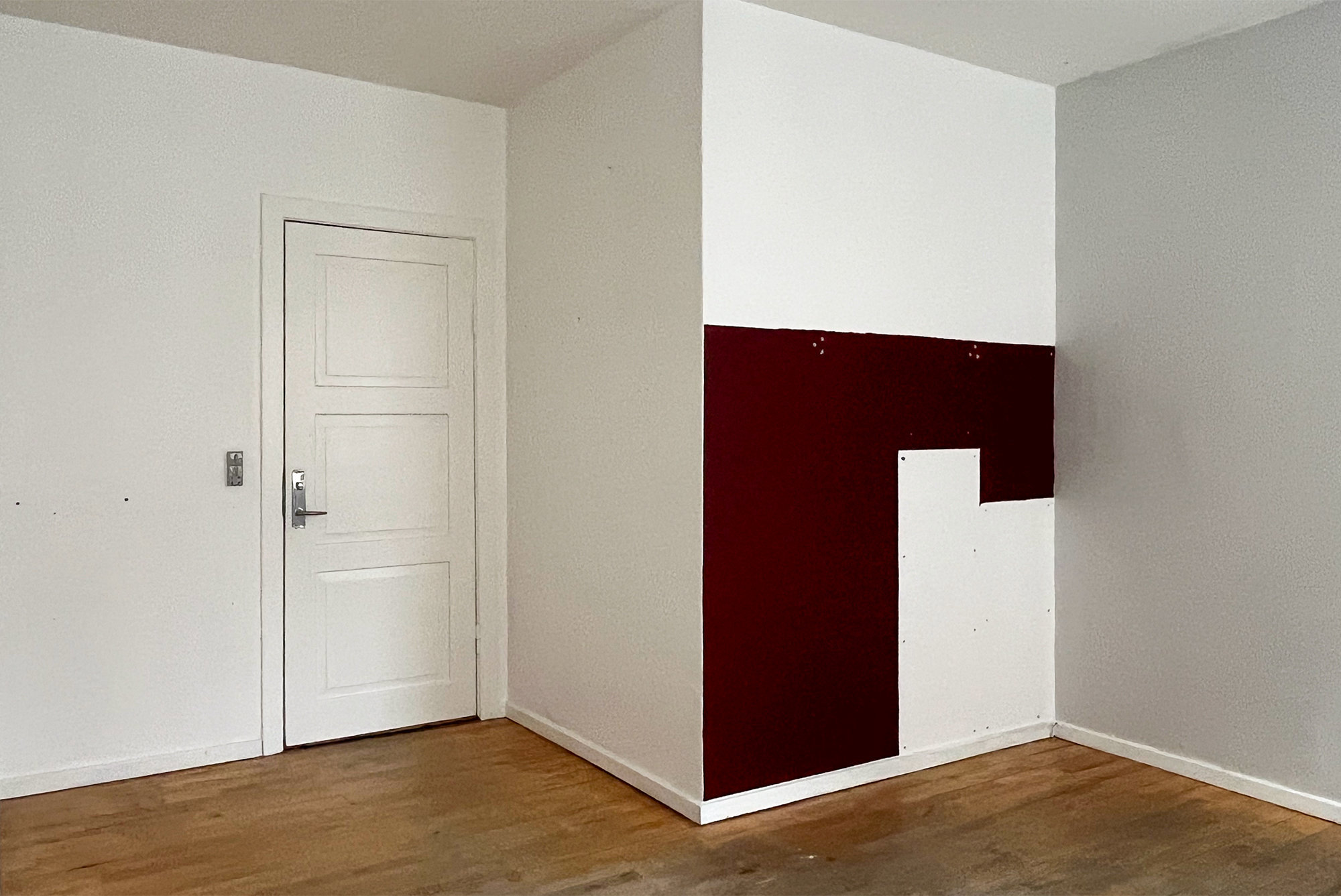 Kaløgade 5-7, 1. 3.12., 8000 Aarhus C