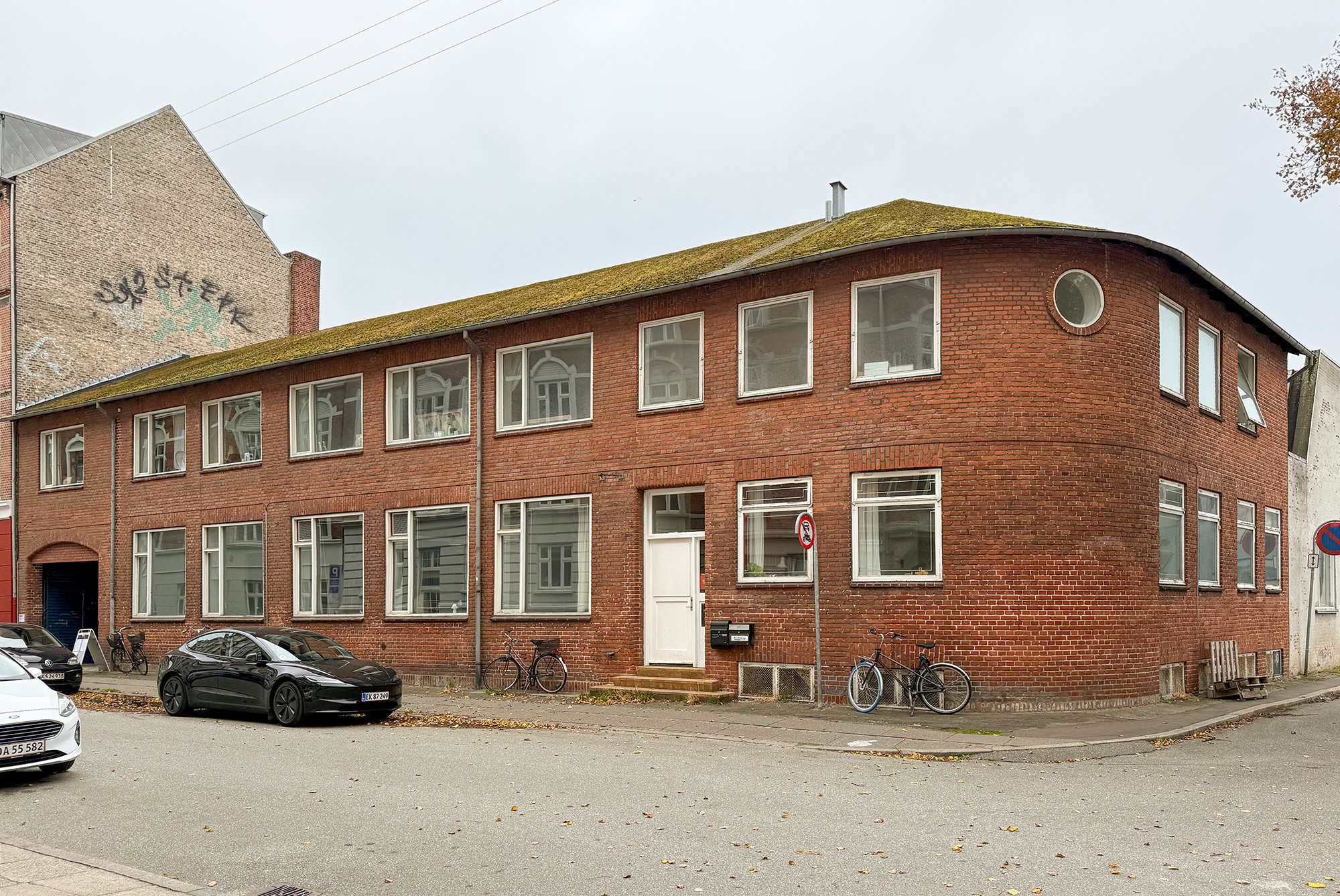 Kaløgade 5-7, 1. 1.12., 8000 Aarhus C