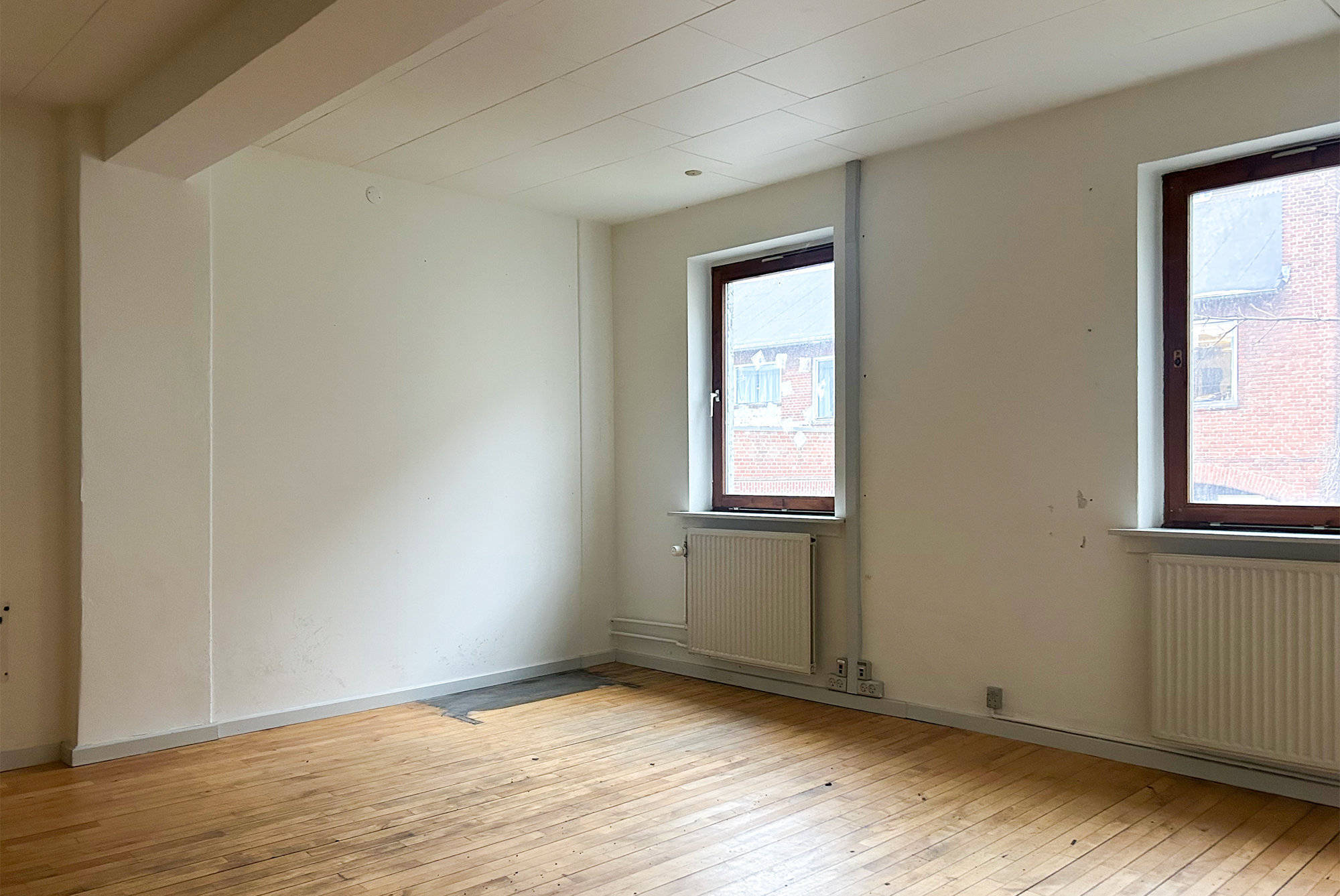 Kaløgade 5-7, 1. 1.12., 8000 Aarhus C