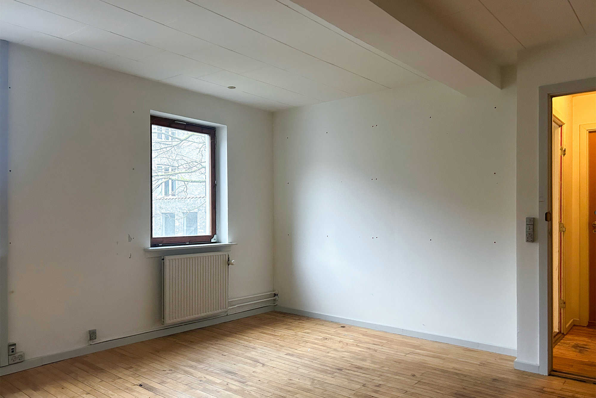 Kaløgade 5-7, 1. 1.12., 8000 Aarhus C