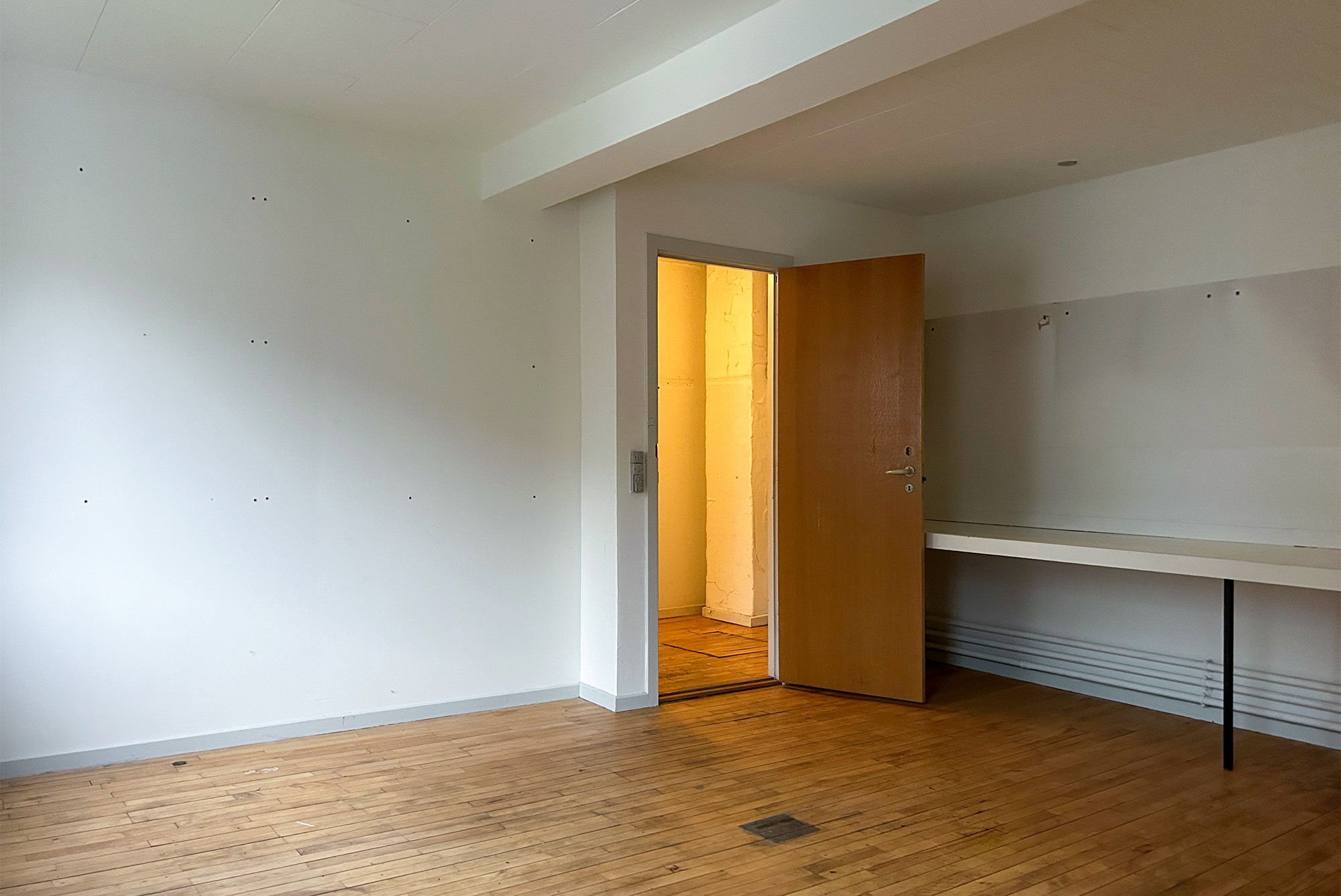 Kaløgade 5-7, 1. 1.12., 8000 Aarhus C