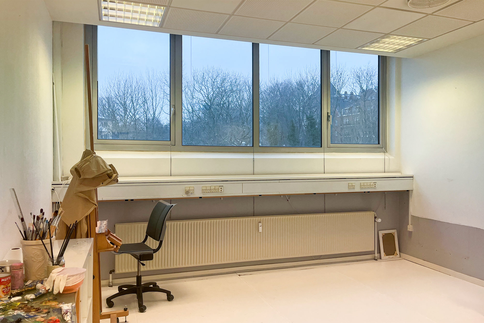 Sydhavnsgade 7, 2.mf. 2.22., 8000 Aarhus C