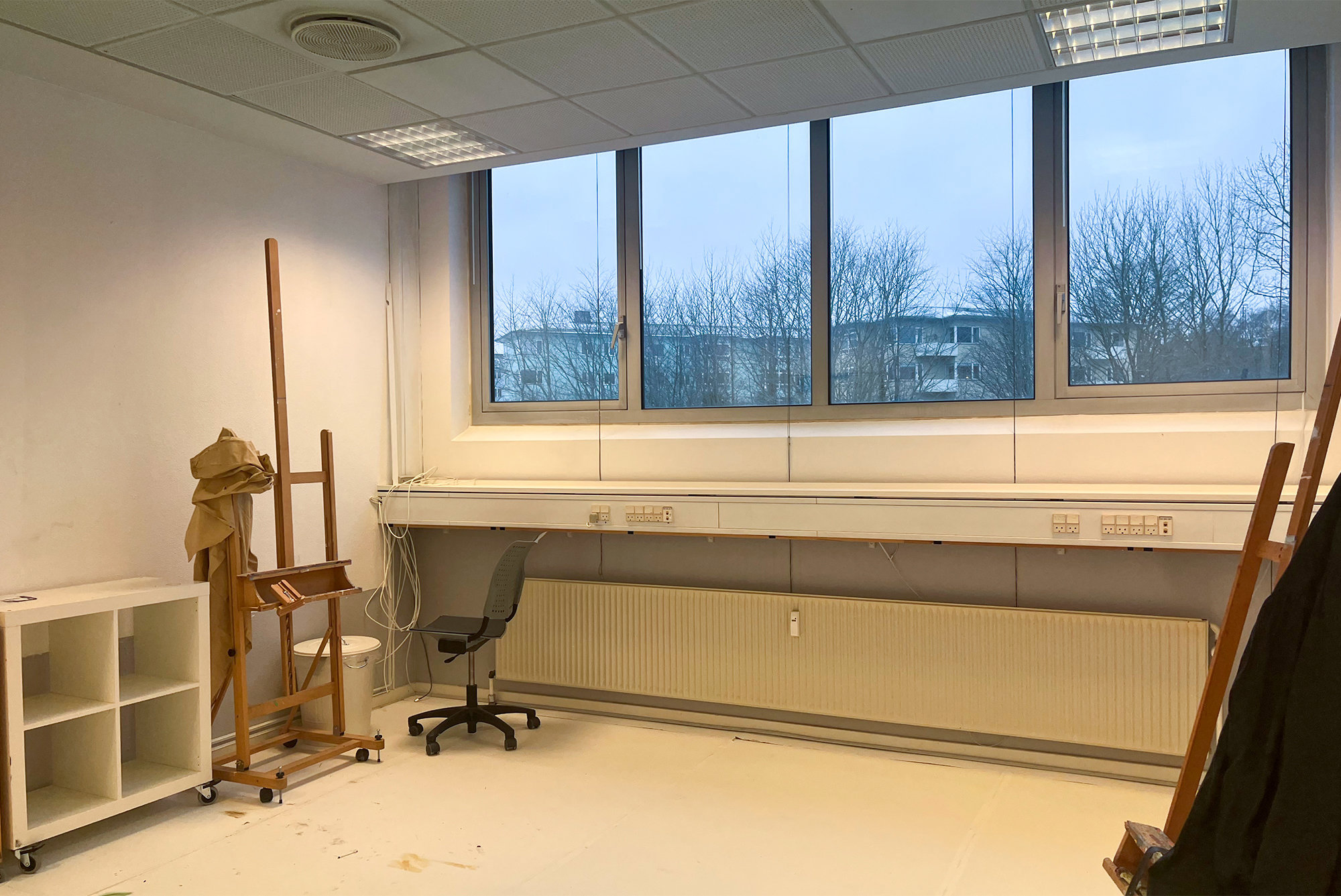 Sydhavnsgade 7, 2.mf. 2.22., 8000 Aarhus C