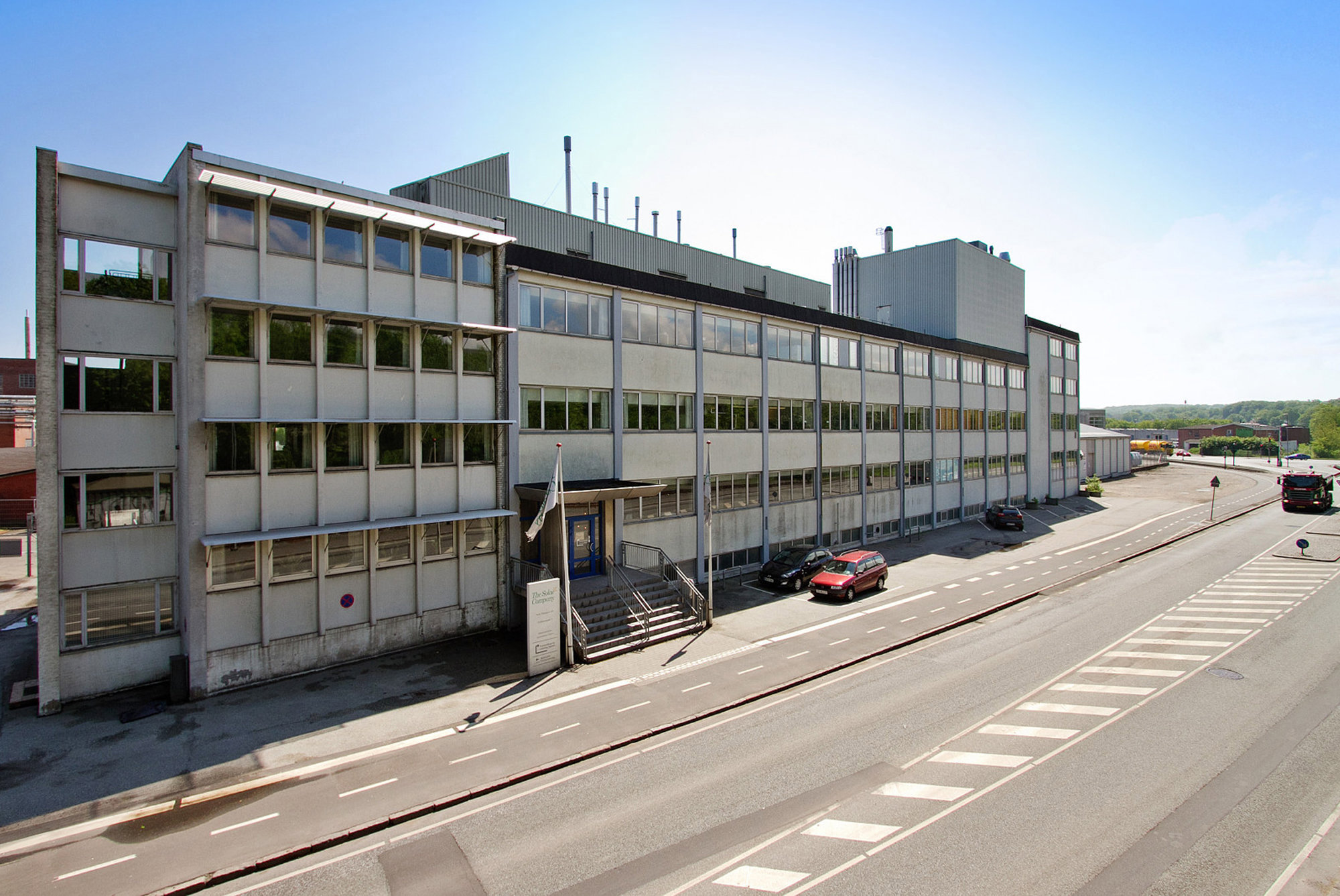 Sydhavnsgade 7, 2.mf. 2.22., 8000 Aarhus C