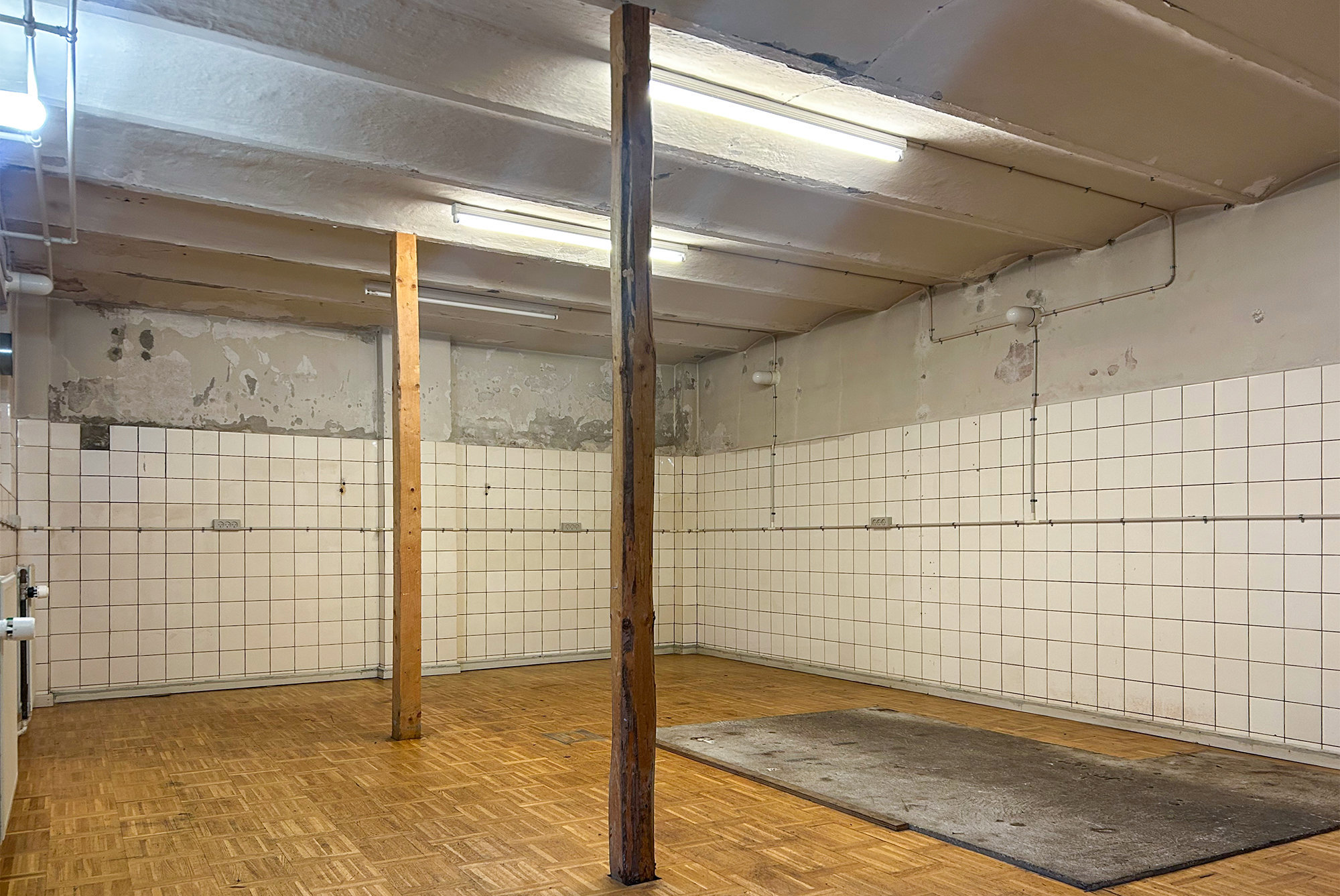 Kaløgade 5-7, st. 17, 8000 Aarhus C