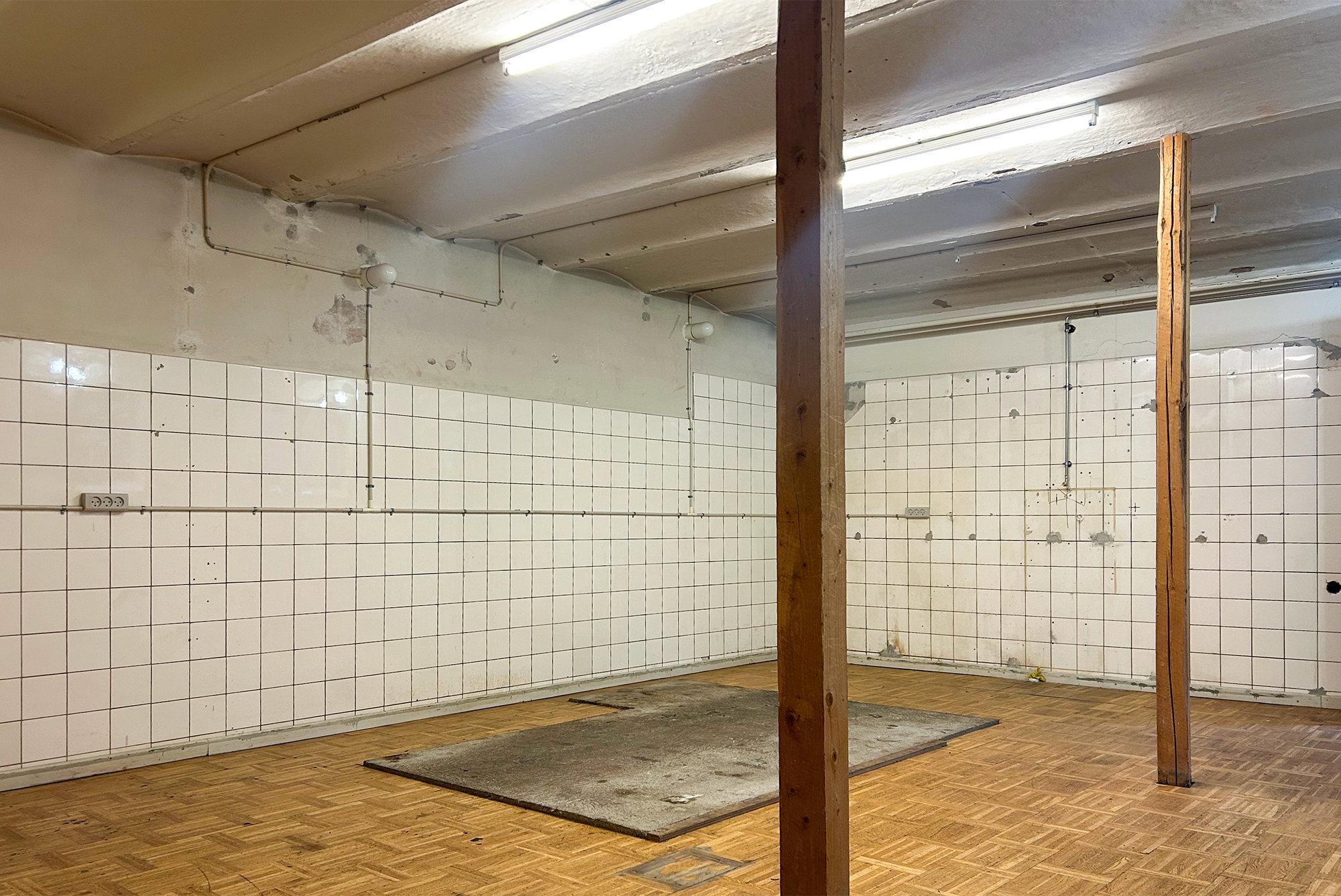 Kaløgade 5-7, st. 17, 8000 Aarhus C