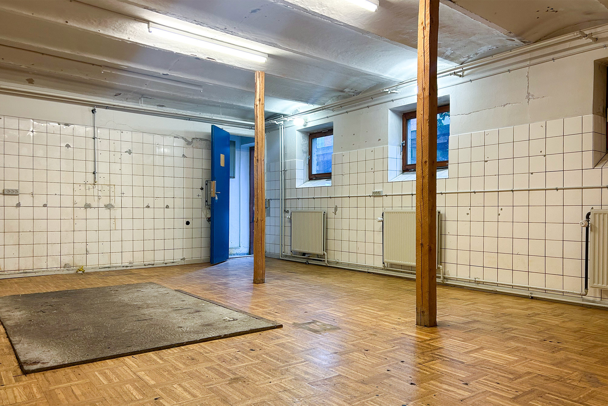 Kaløgade 5-7, st. 17, 8000 Aarhus C