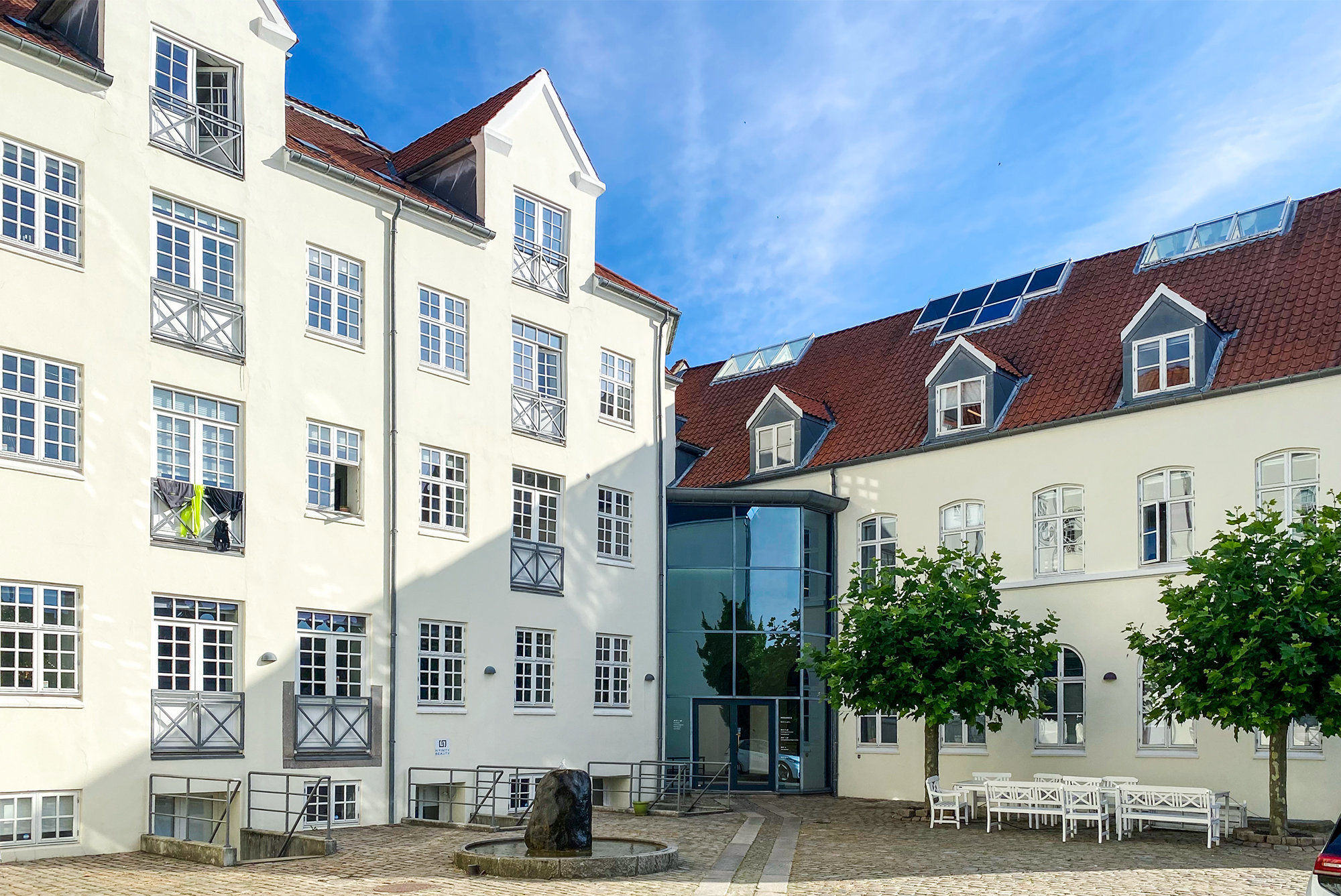 Flot kontorlejemål i Aarhus C