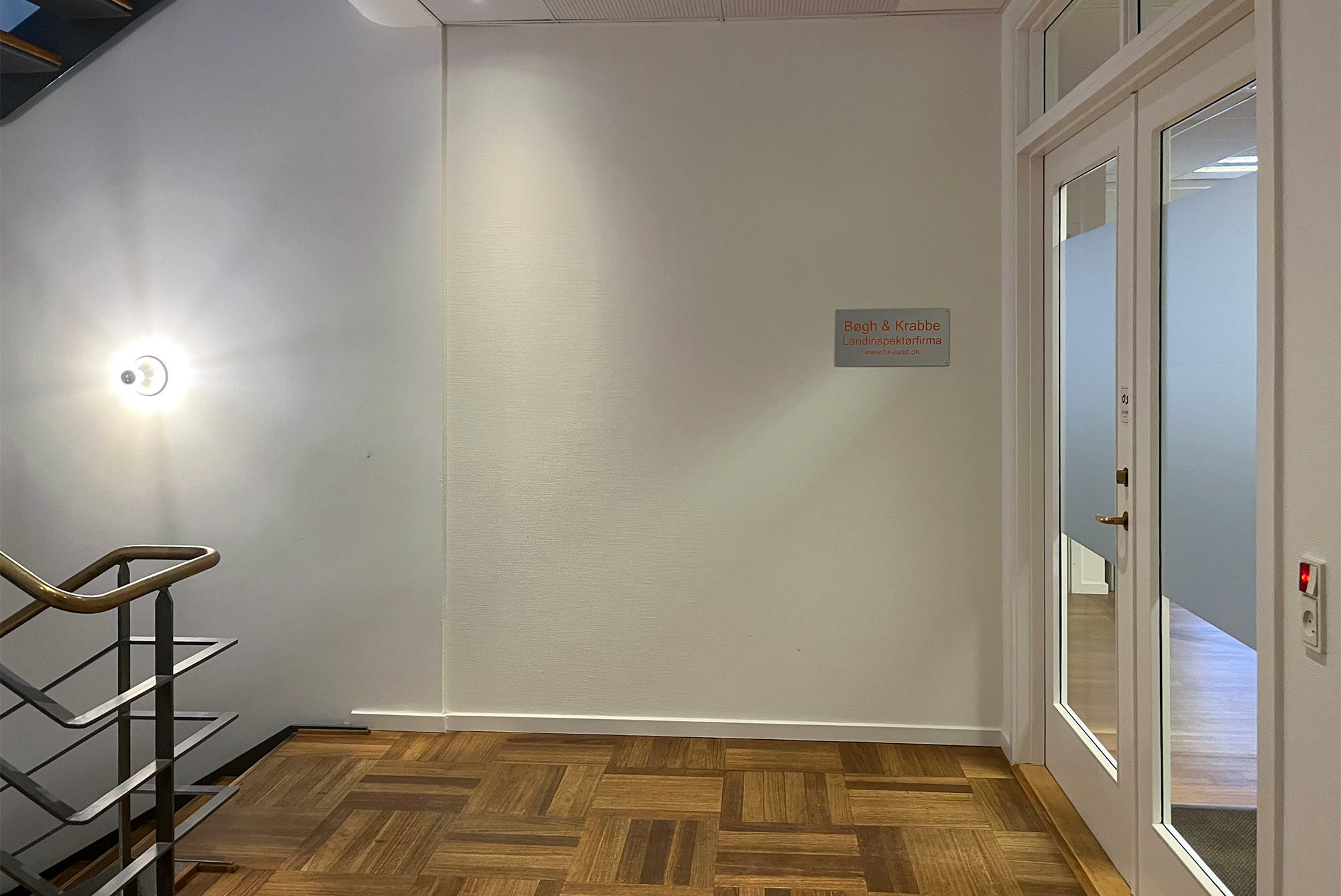 Nørreport 26 D, 1. baghus., 8000 Aarhus C