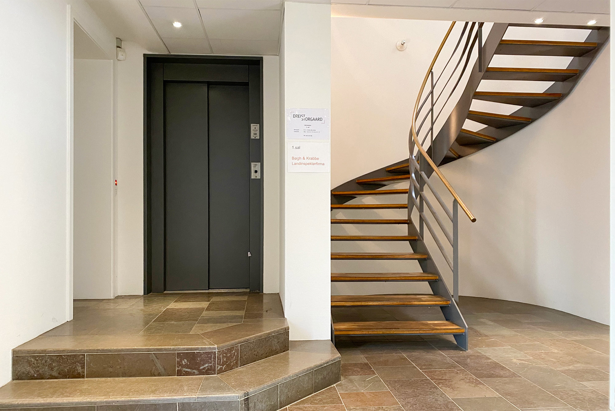 Nørreport 26 D, 1. baghus., 8000 Aarhus C