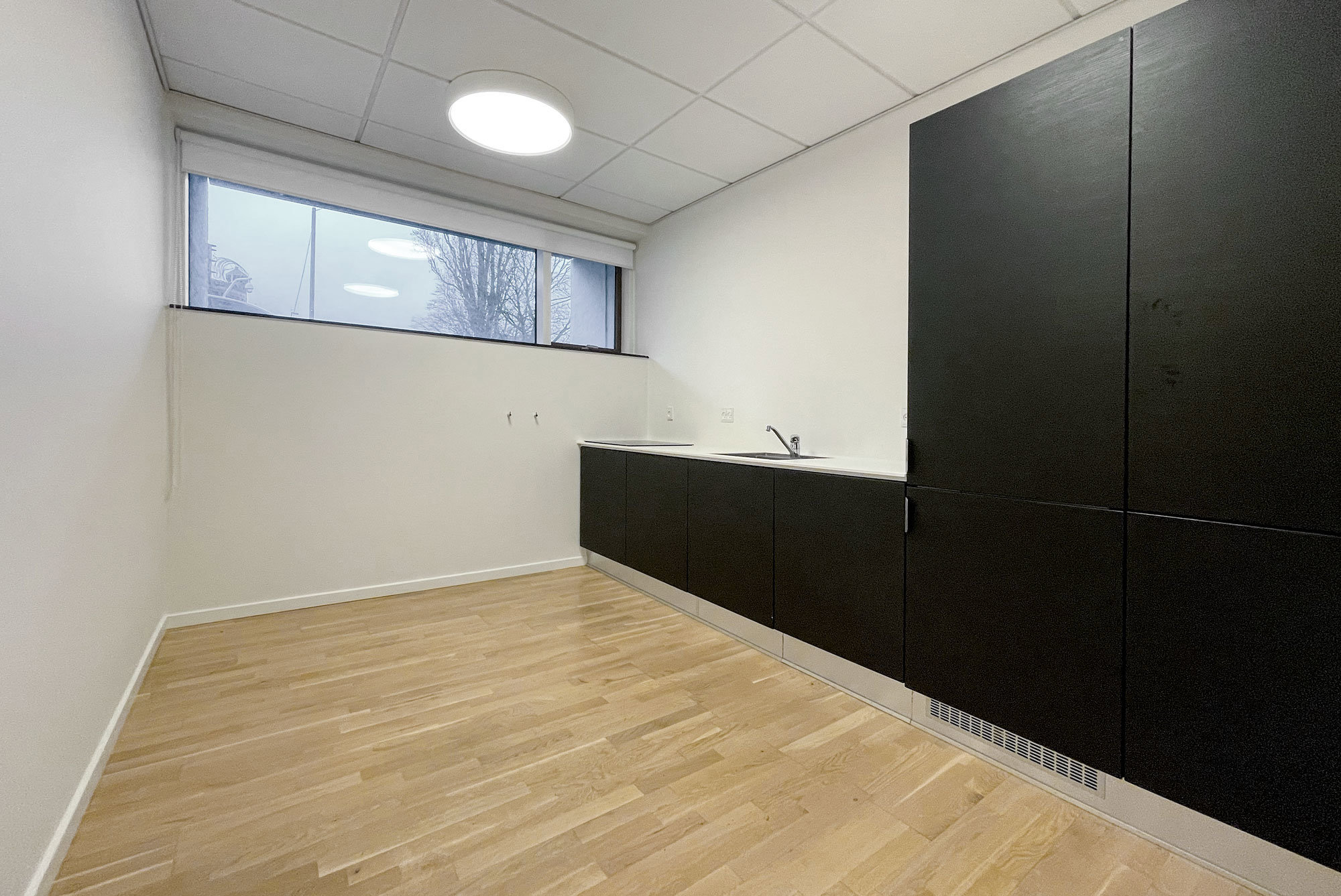 Christiansgade 4, kld., 8000 Aarhus C