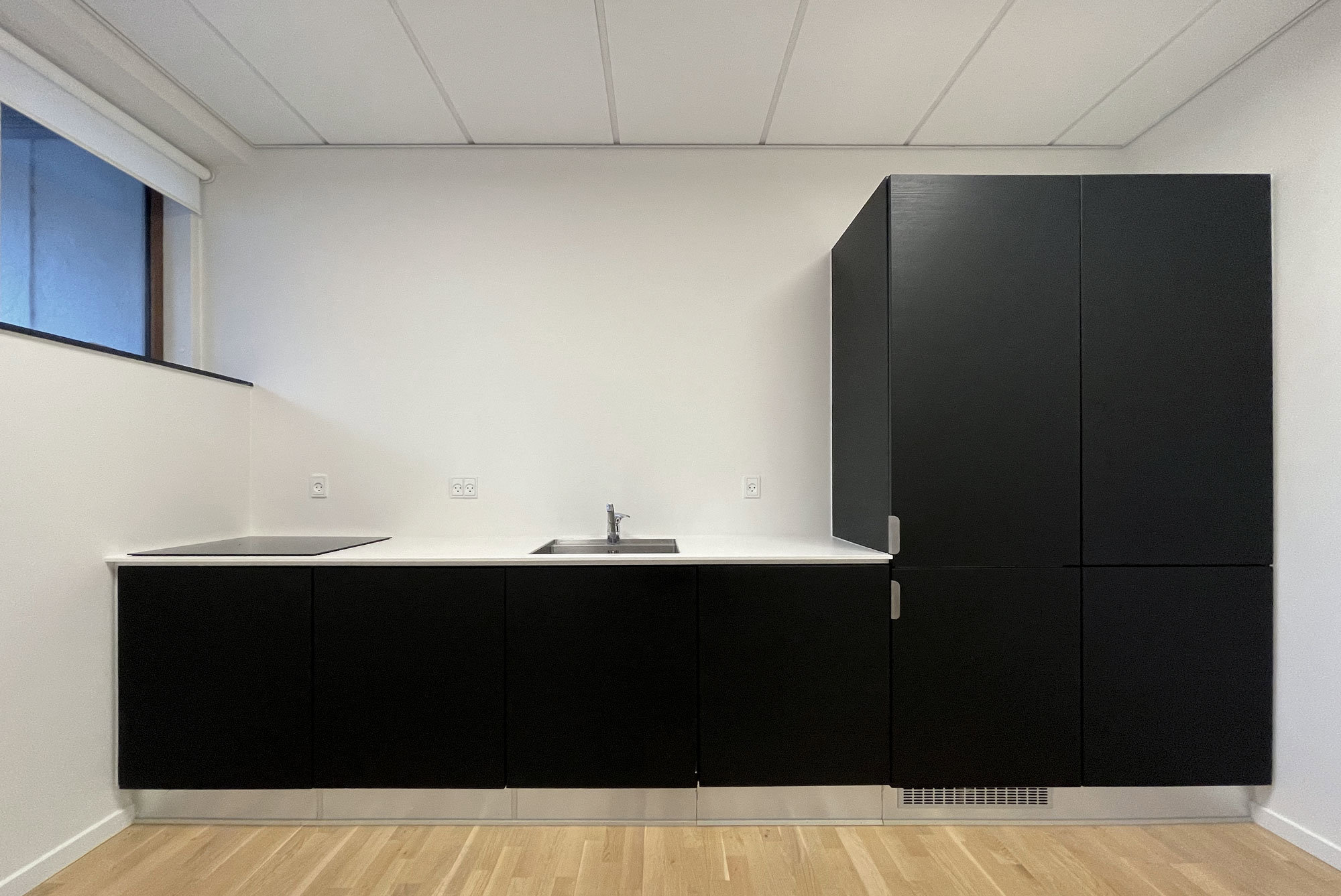 Christiansgade 4, kld., 8000 Aarhus C