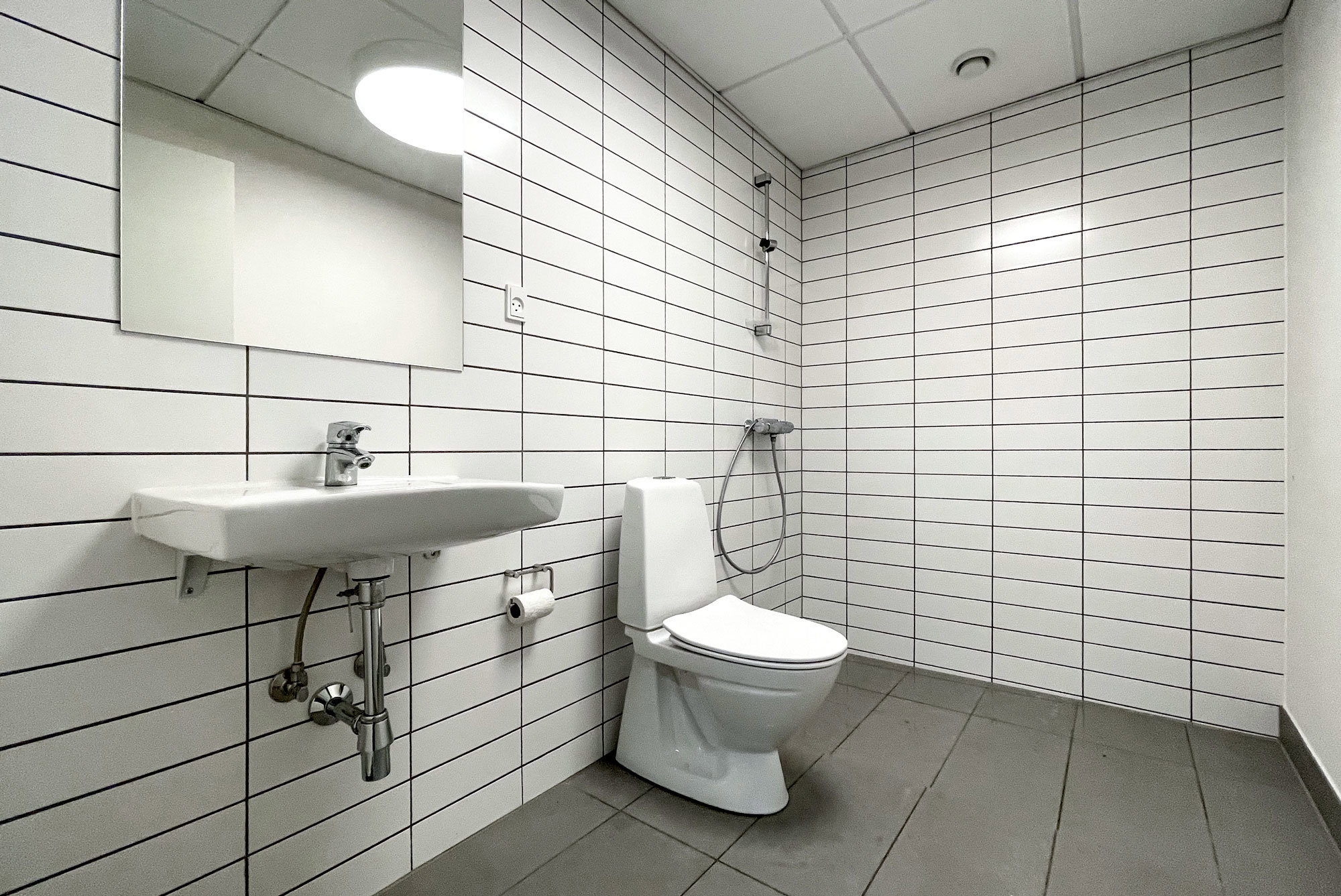 Christiansgade 4, kld., 8000 Aarhus C