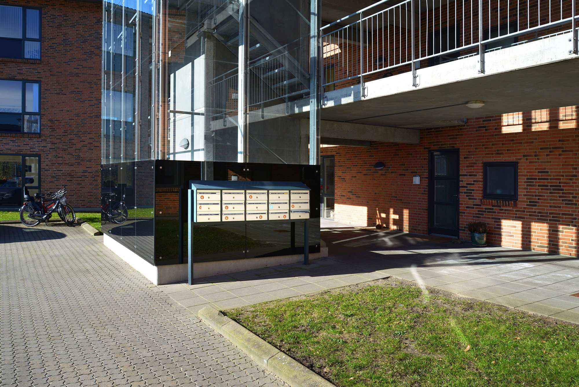 Søparken 60, 1. 3., 8722 Hedensted