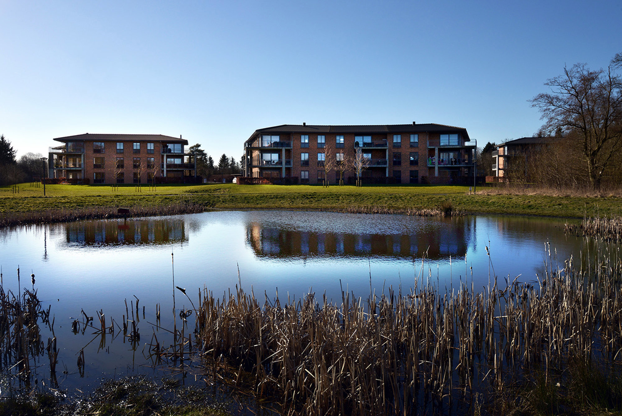 Søparken 60, 1. 3., 8722 Hedensted