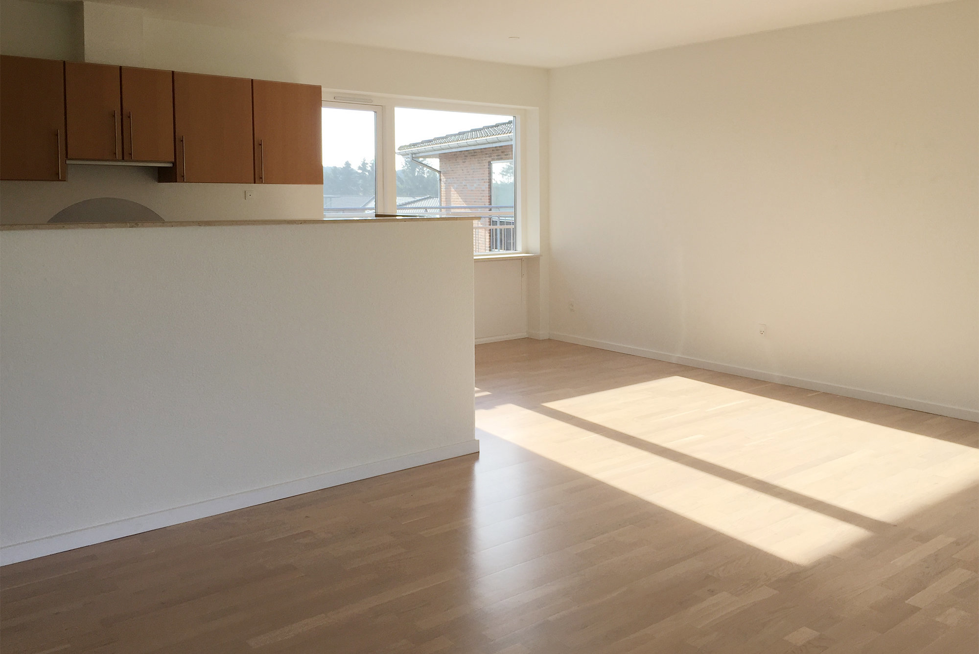 Søparken 60, 1. 3., 8722 Hedensted