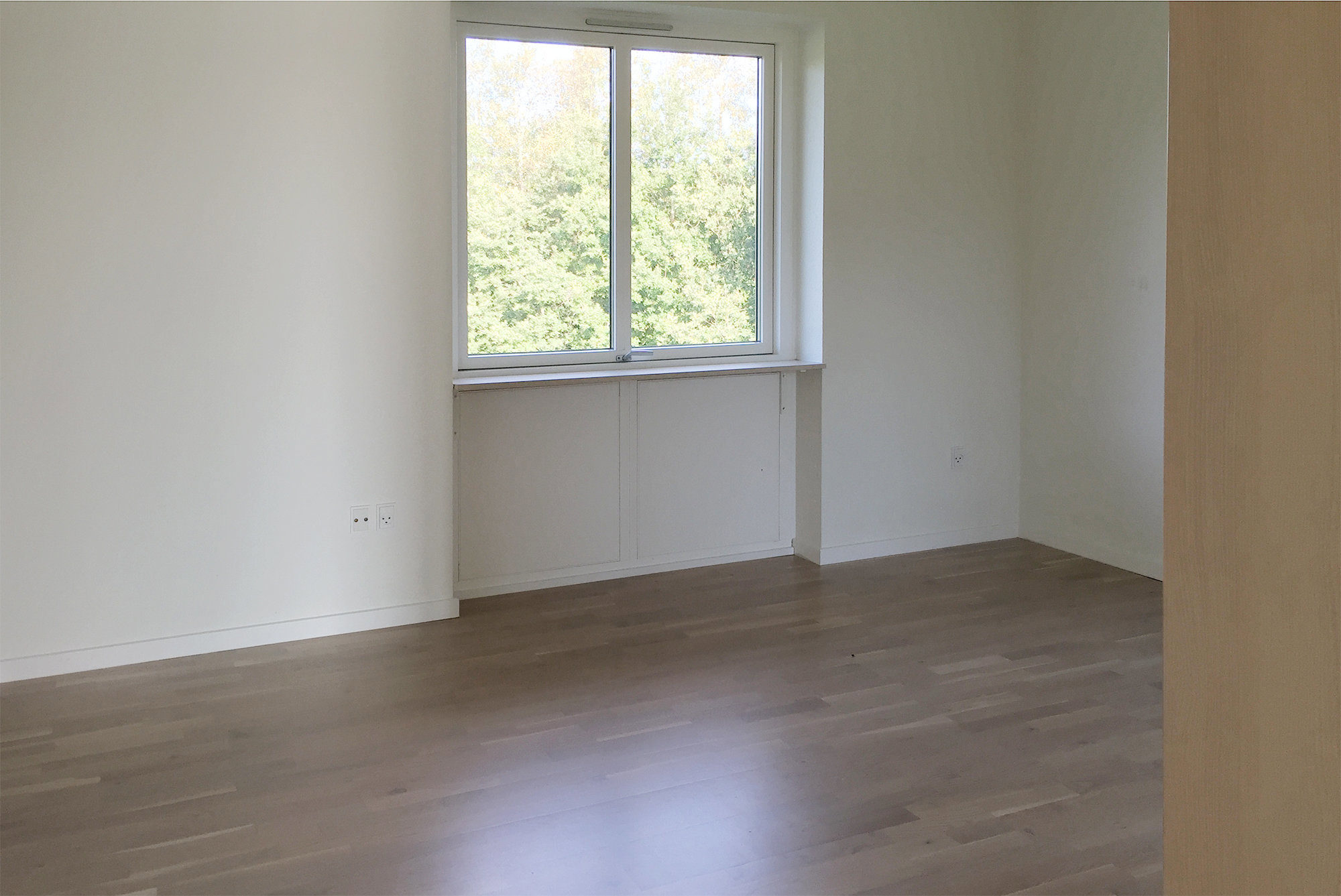 Søparken 60, 1. 3., 8722 Hedensted