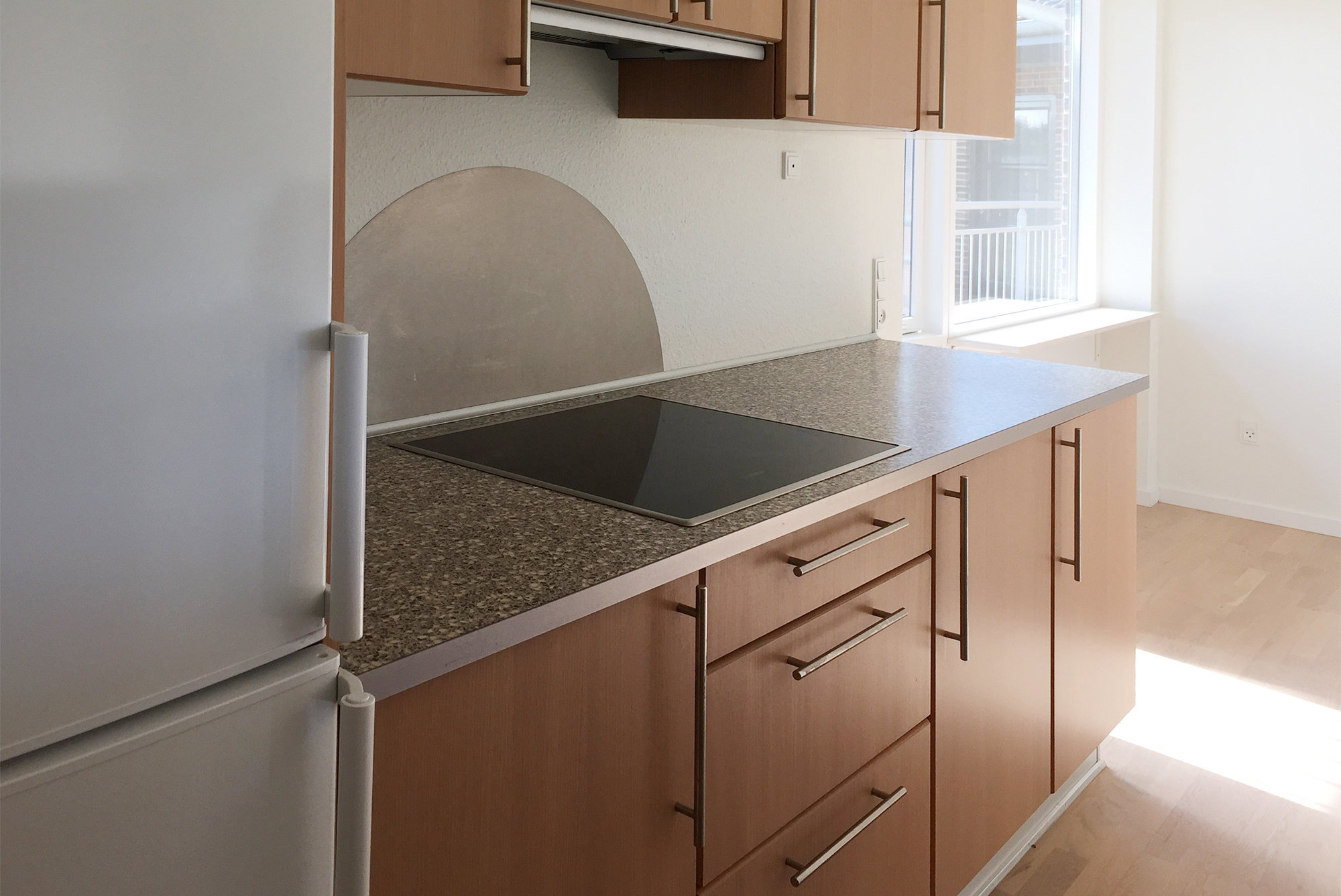 Søparken 60, 1. 3., 8722 Hedensted