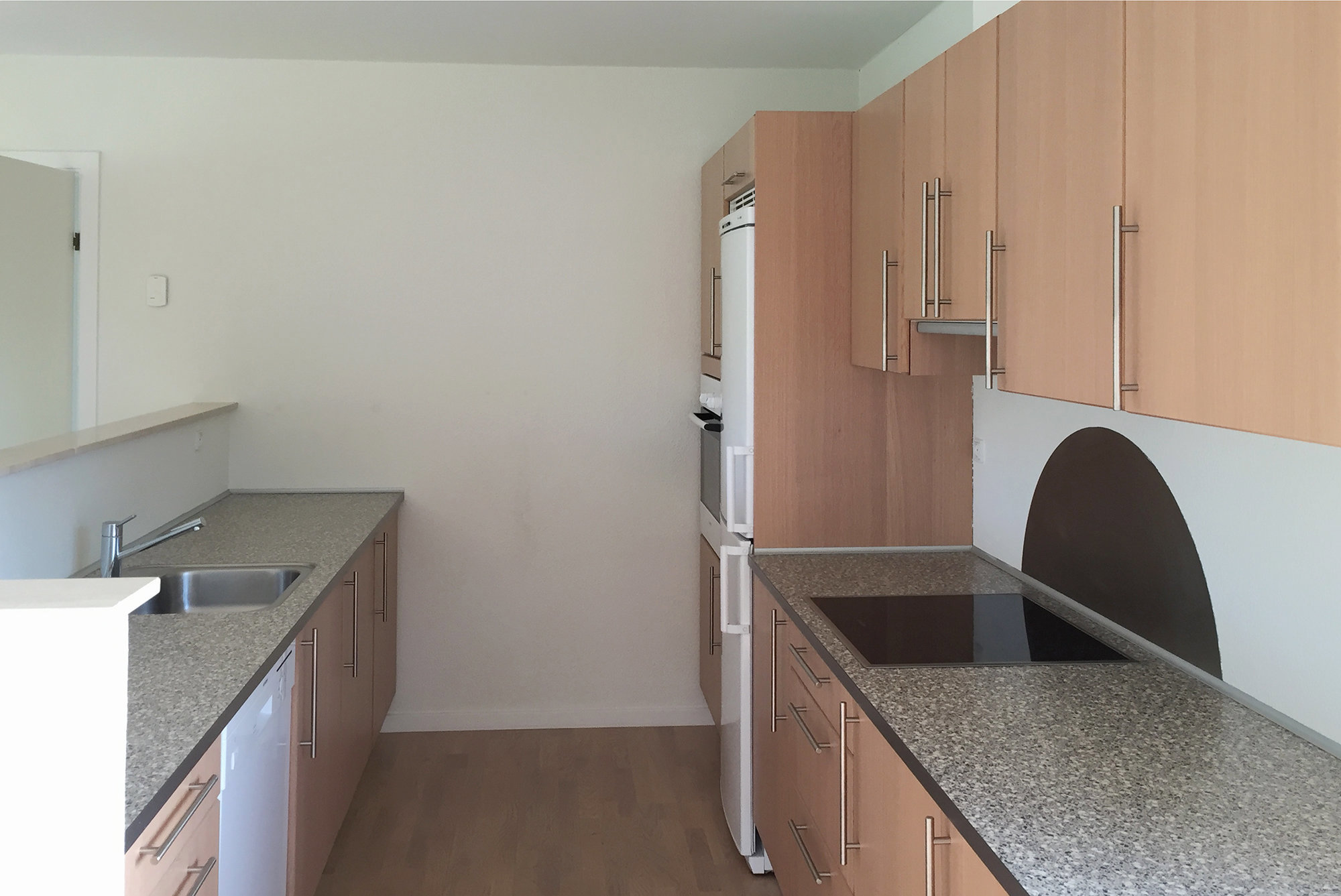 Søparken 60, 1. 3., 8722 Hedensted